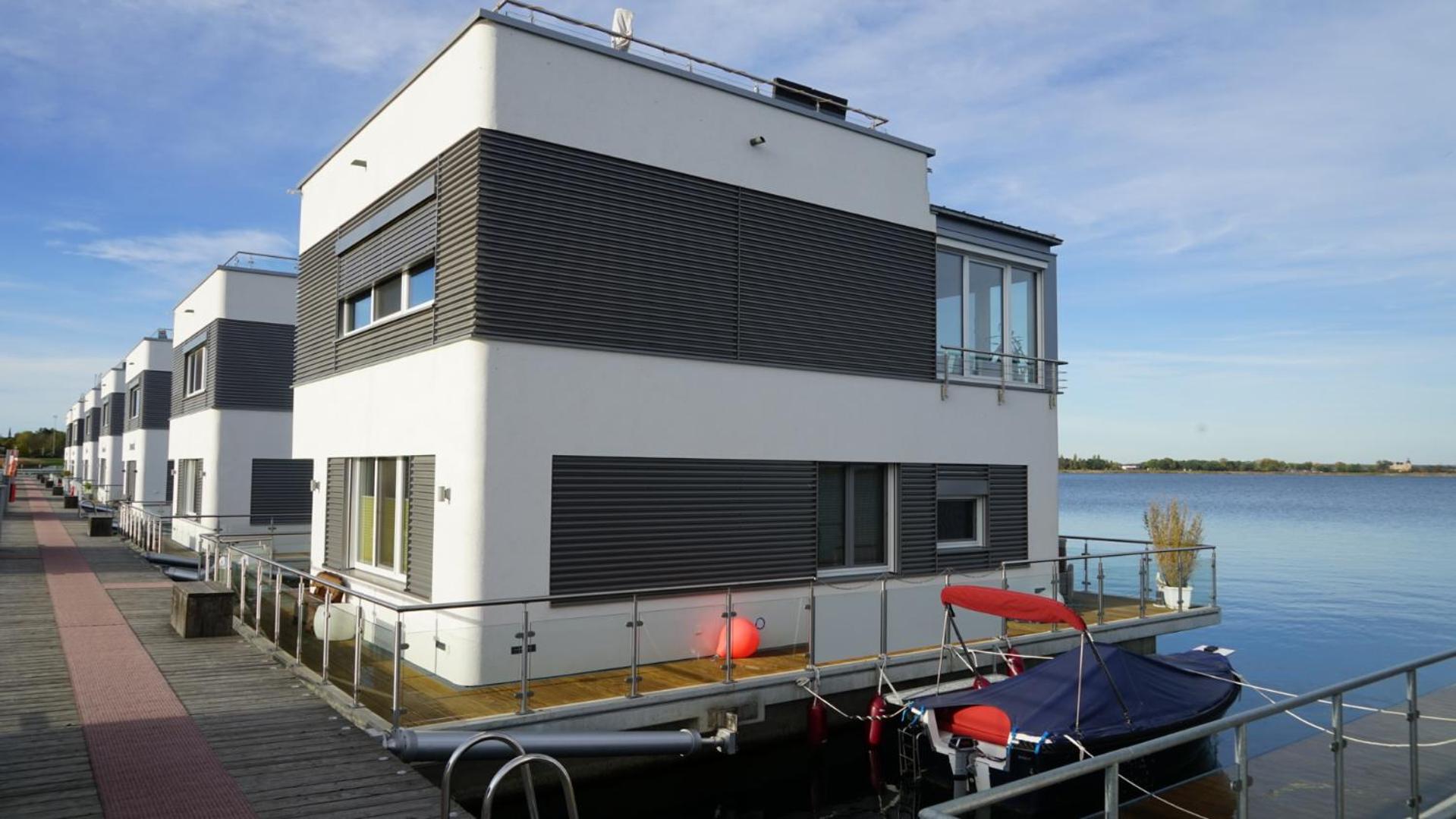 Goitzsche Resort