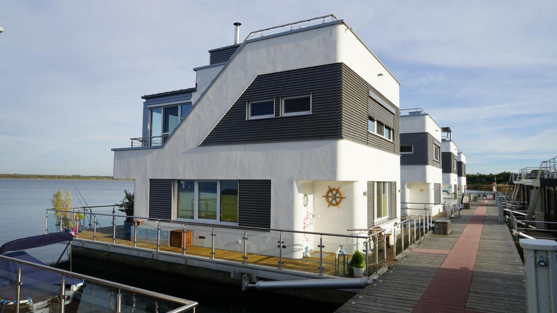 Goitzsche Resort