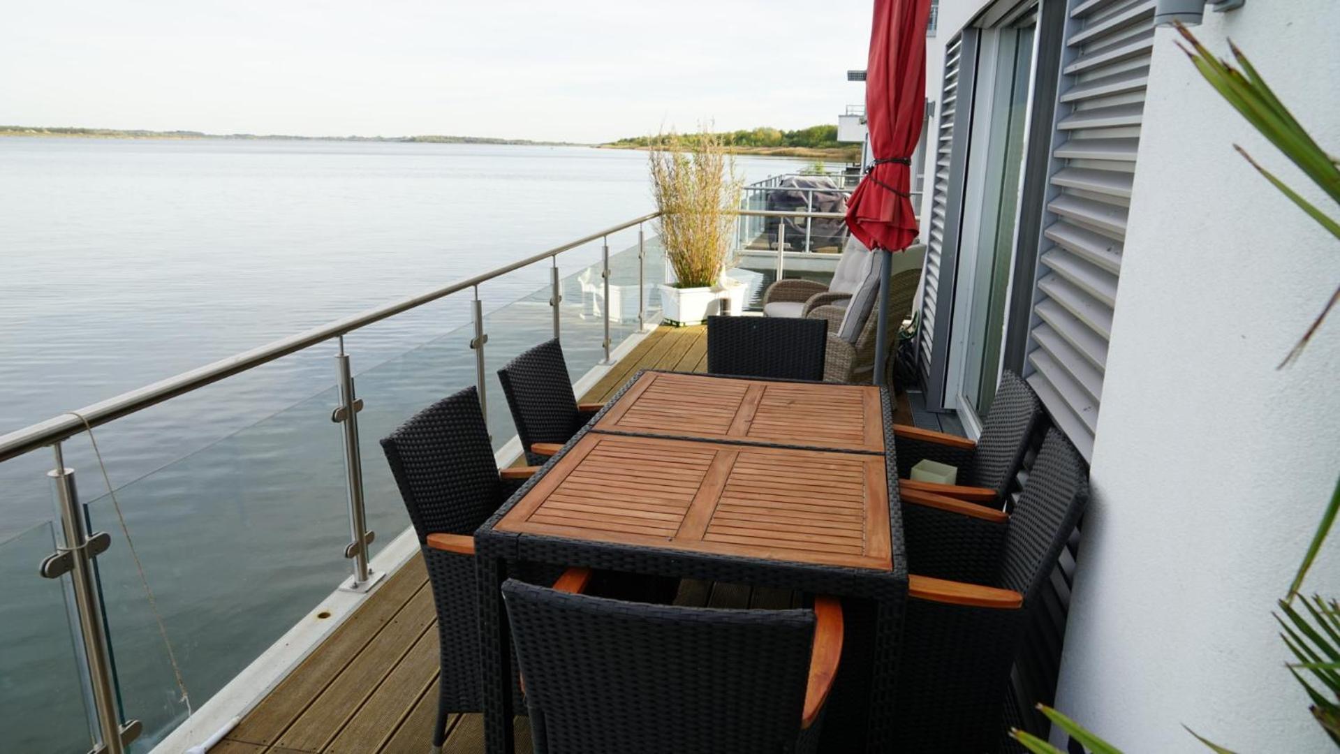 Goitzsche Resort