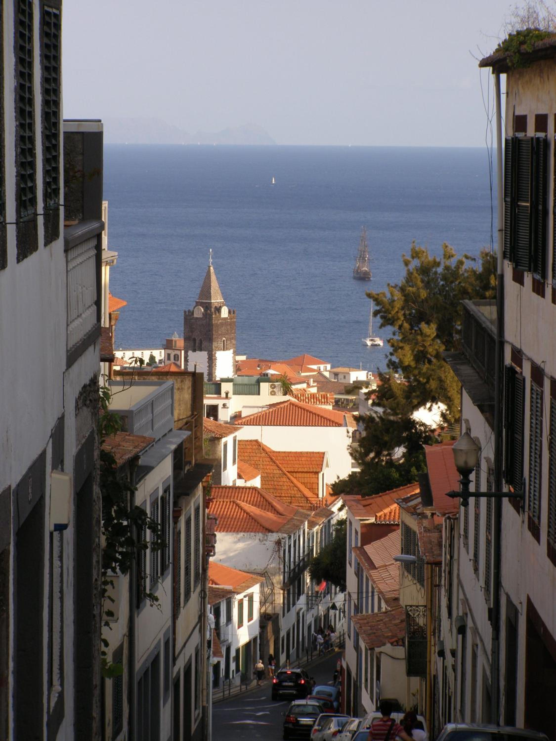 Casa Pico Musica view 2