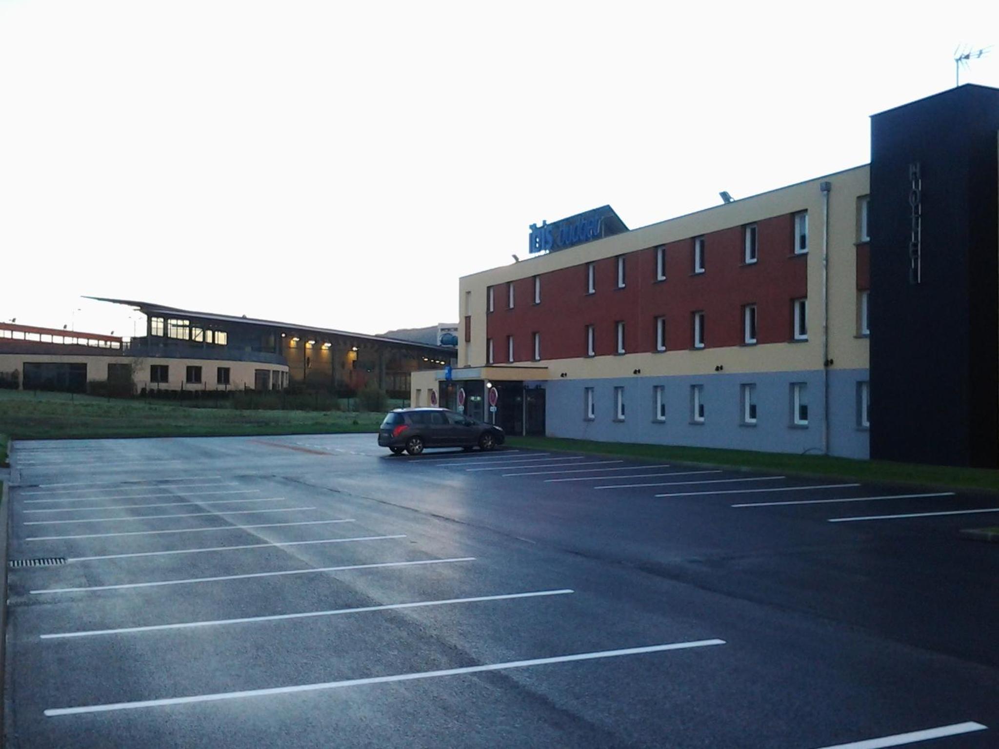 ibis budget Givet, photo 39