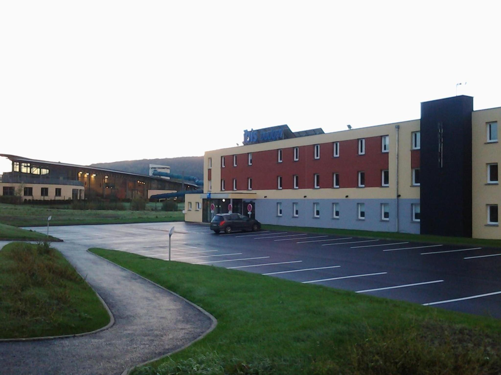 ibis budget Givet, photo 50