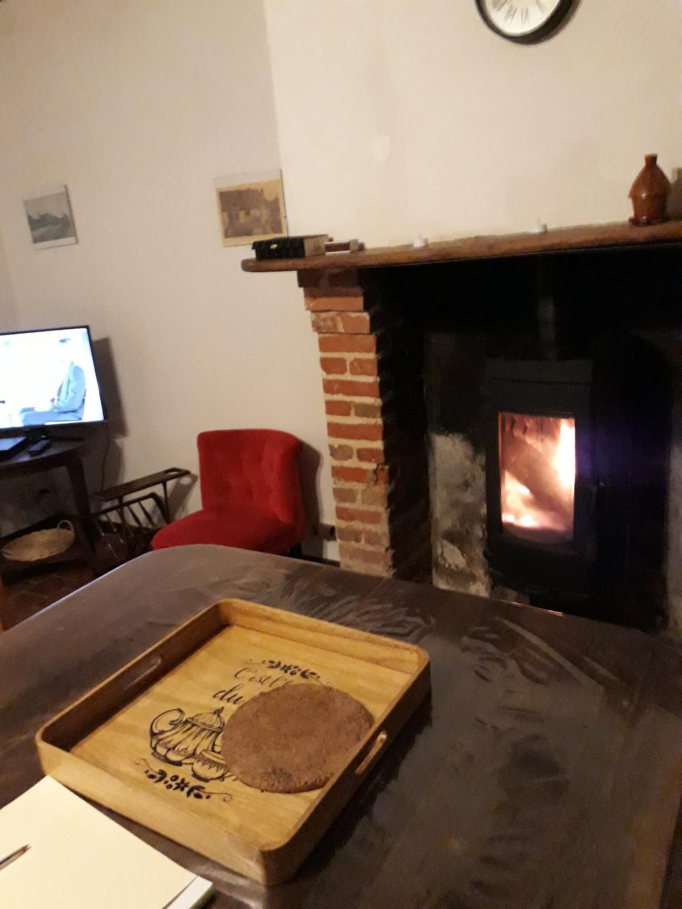 La maison de Xenos