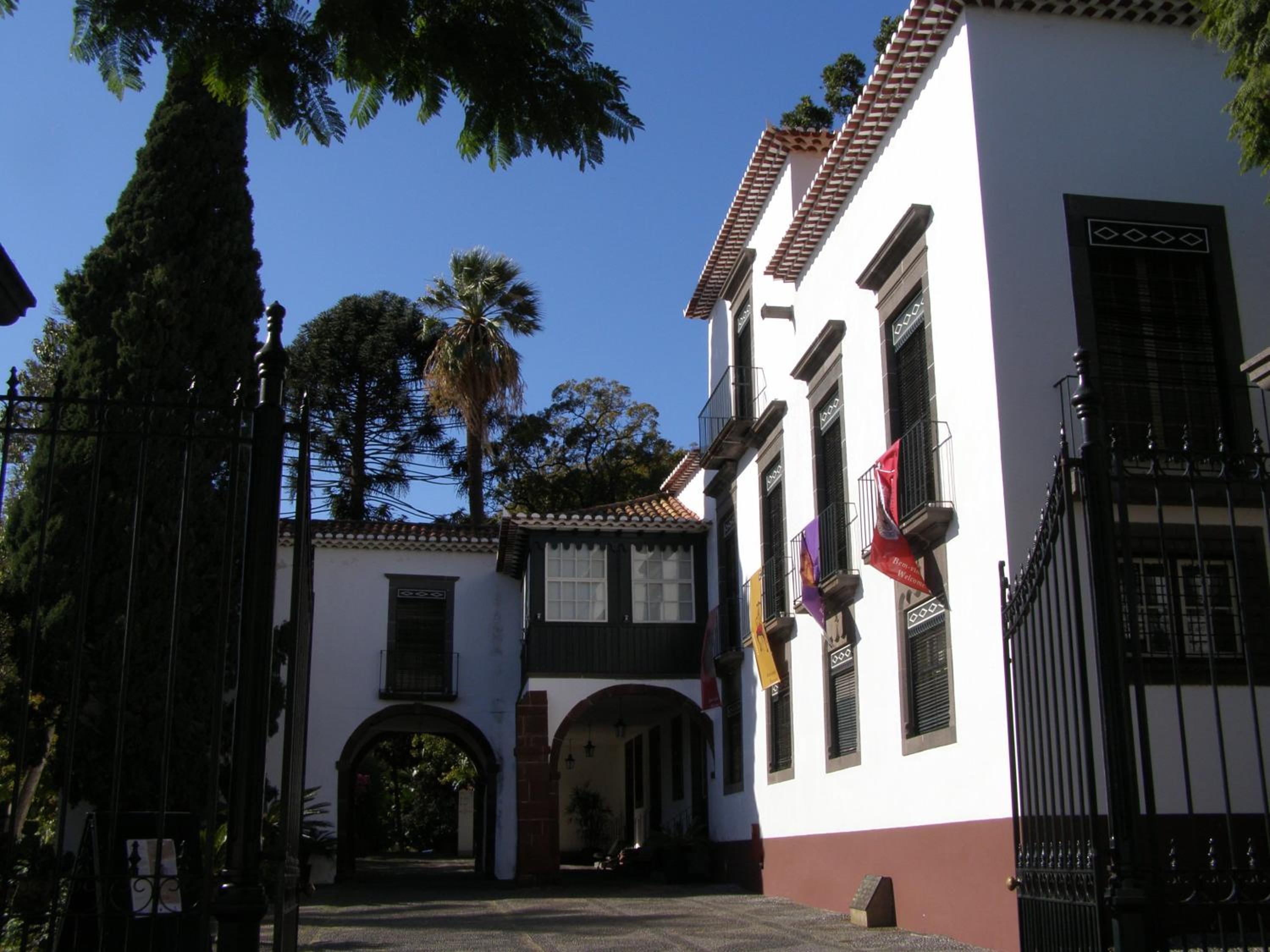 Casa Pico Musica view 3