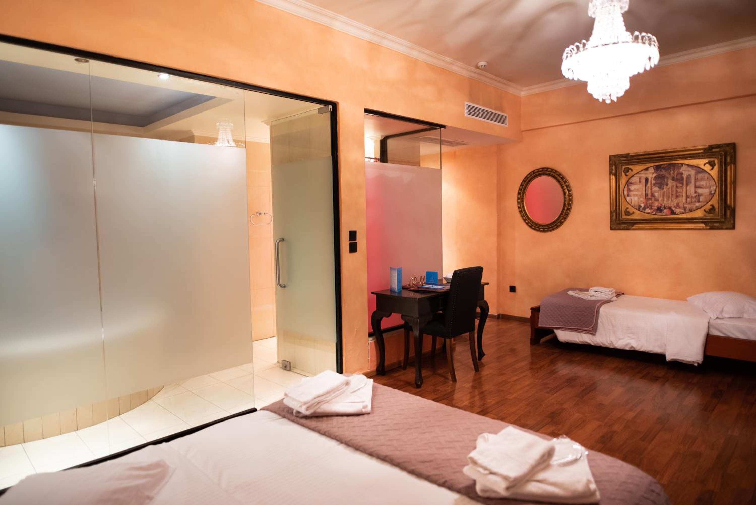 Anastazia Luxury Suites & Spa photo 2