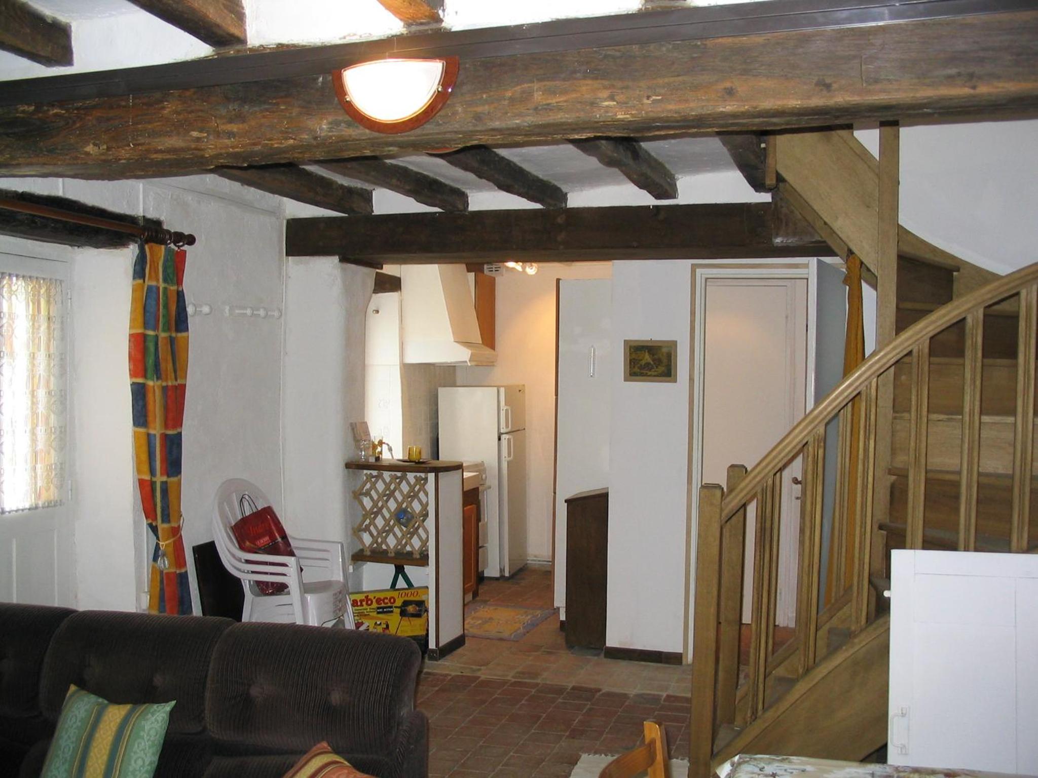 La maison de Xenos