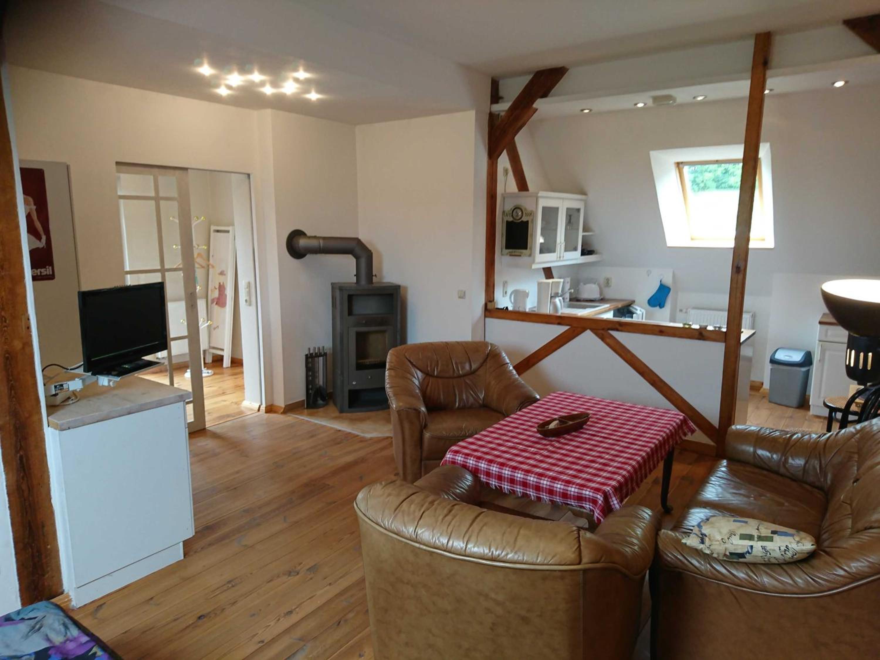 Ferienwohnung Ralswiek, Jarnitz 8 view 3
