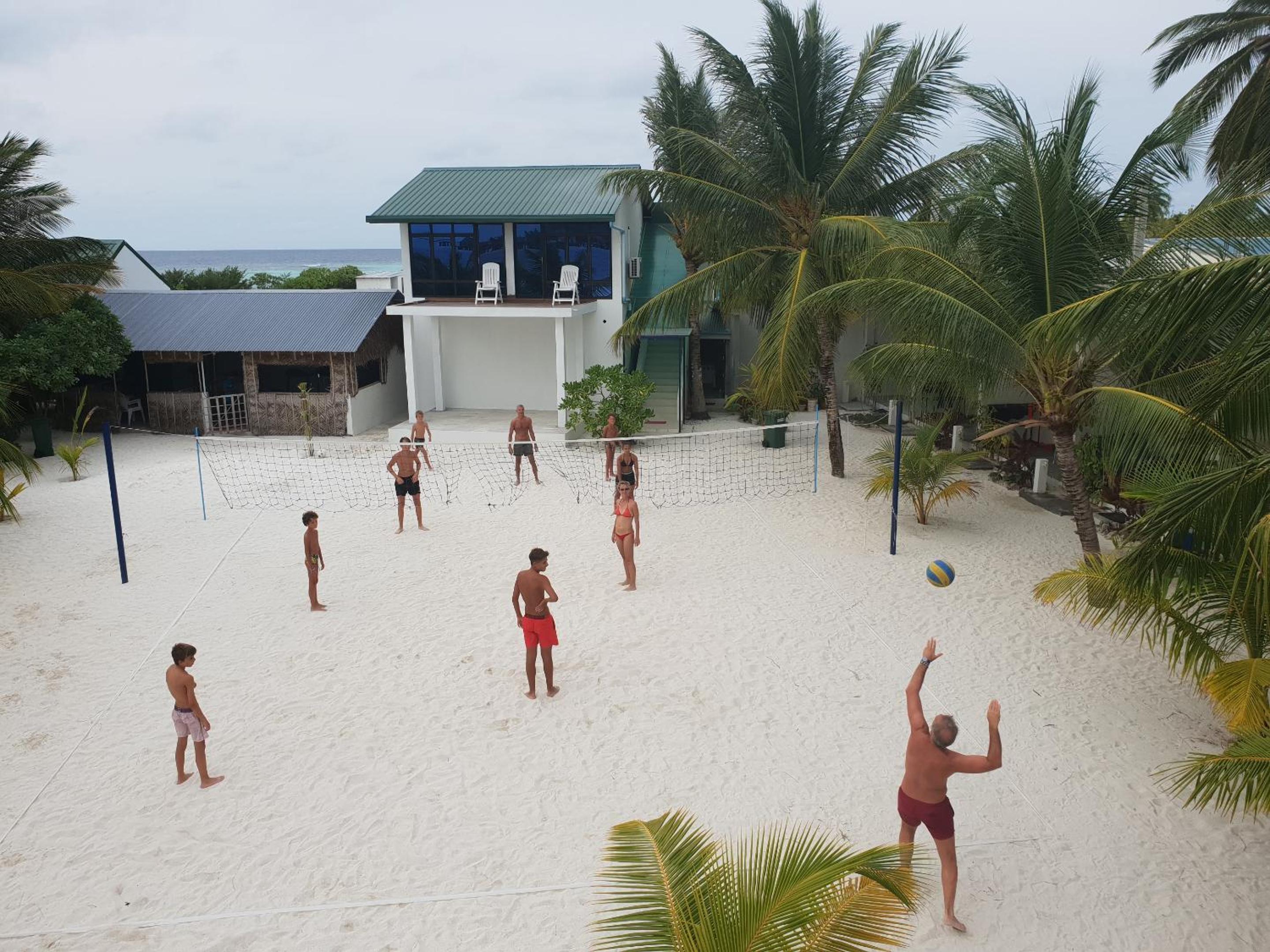 LVM Bodufolhudhoo view 3