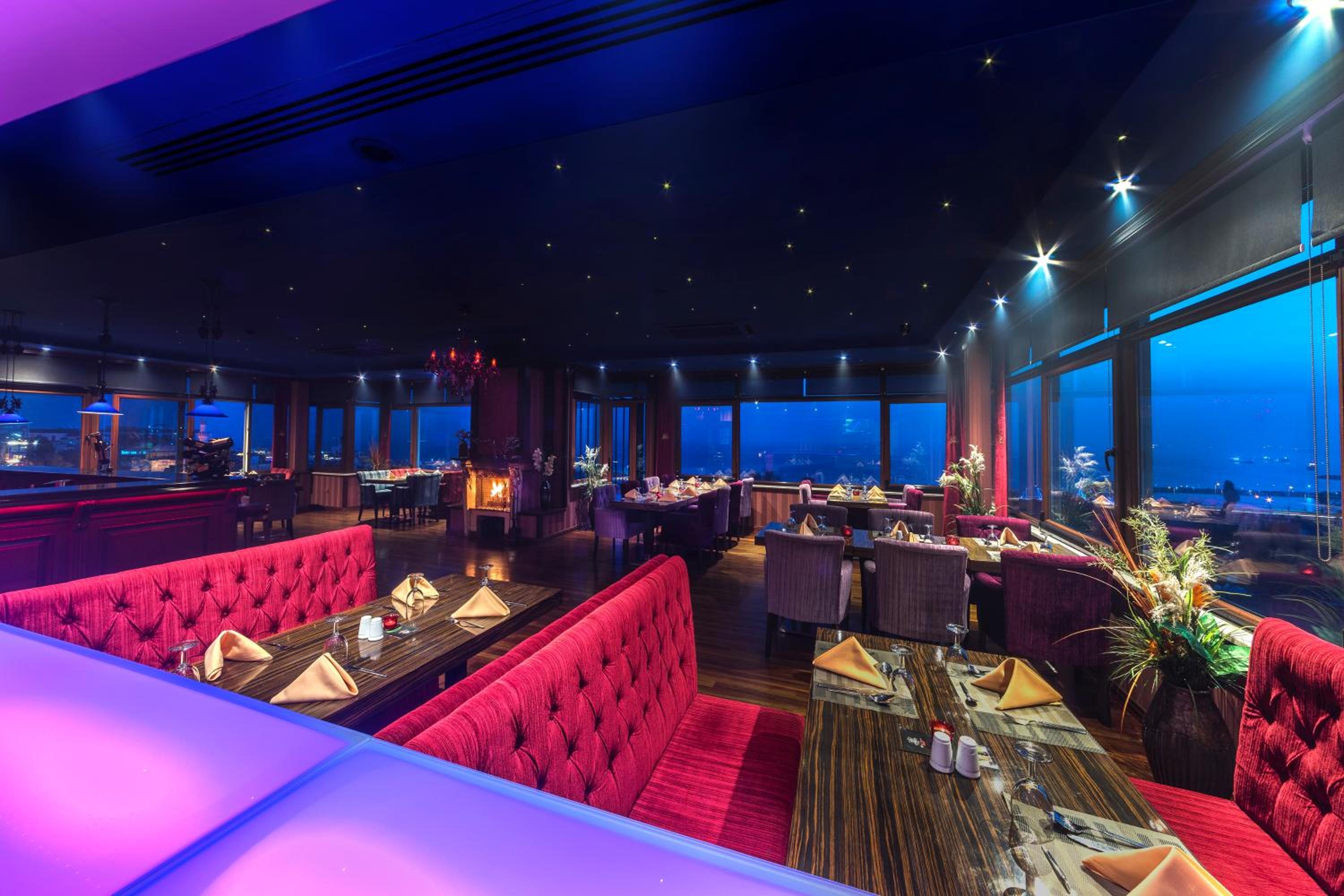 Grand Yavuz Hotel Sultanahmet
