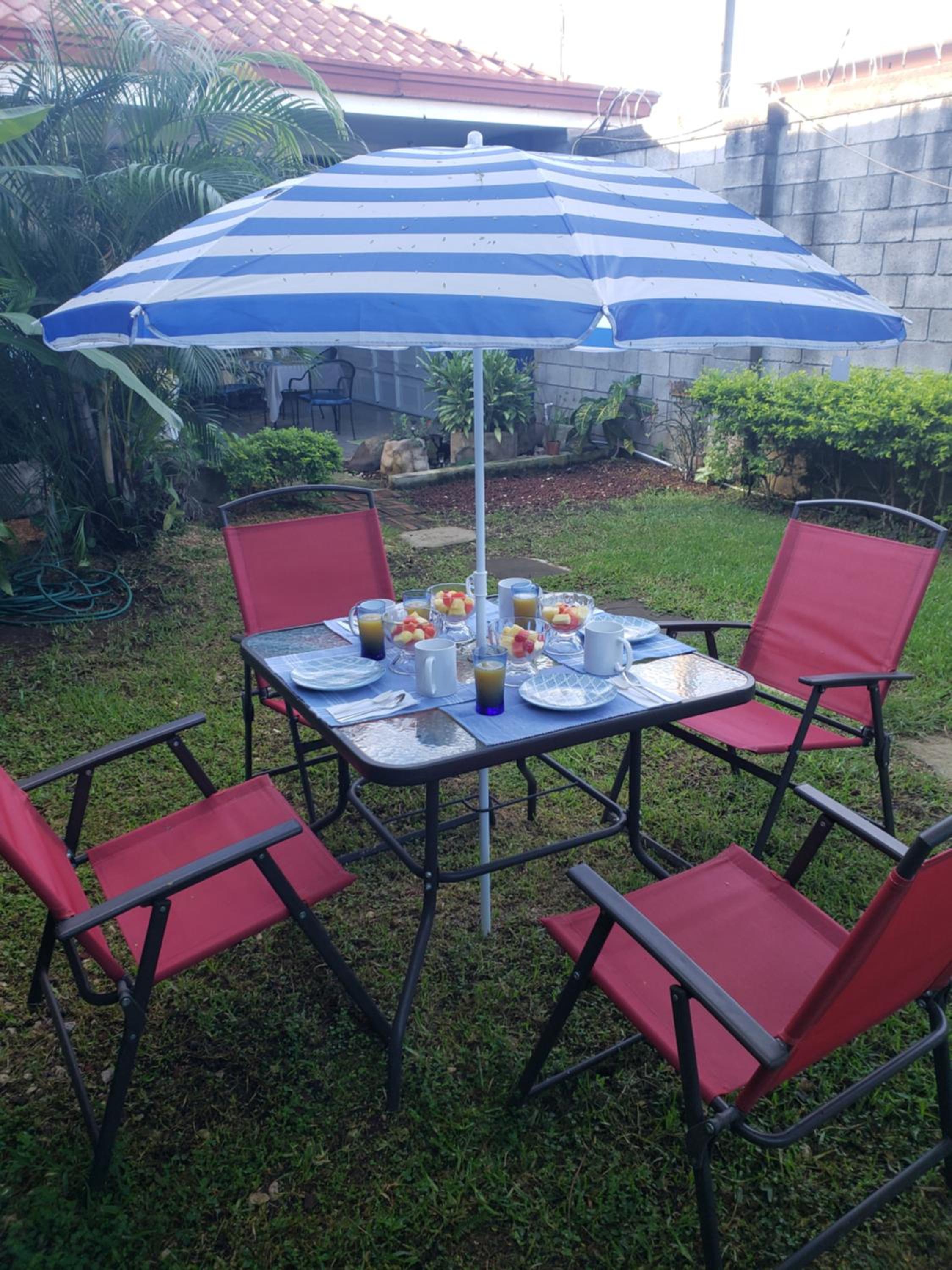 Hostal Casa Azul