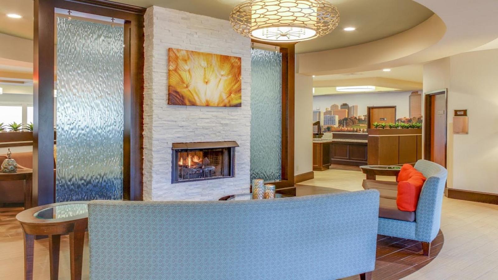 Club Hotel Nashville Inn Suites - Property Image 30