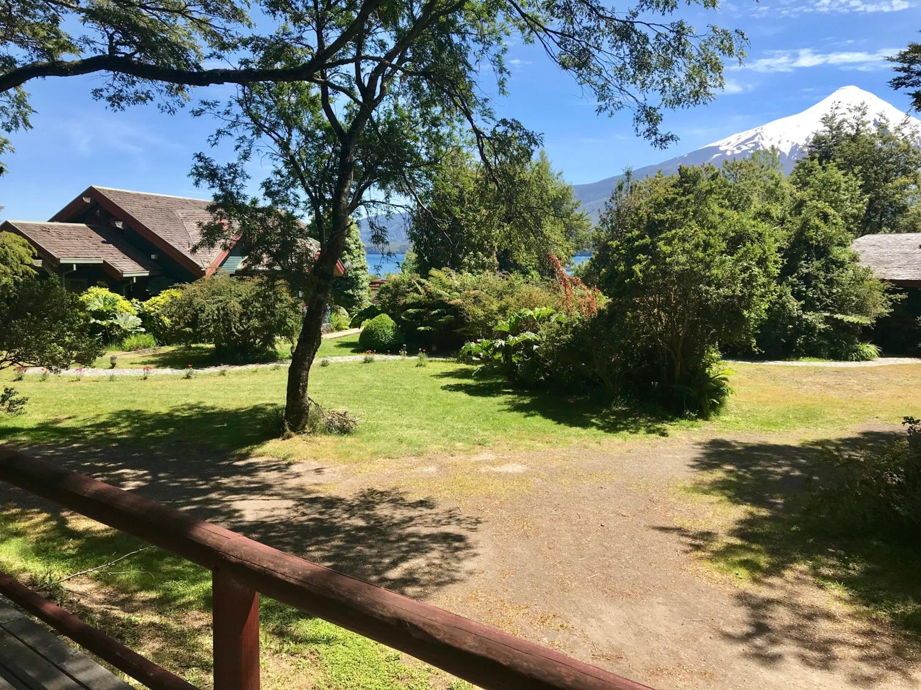 YAN KEE WAY LODGE BUNGALOW view 3