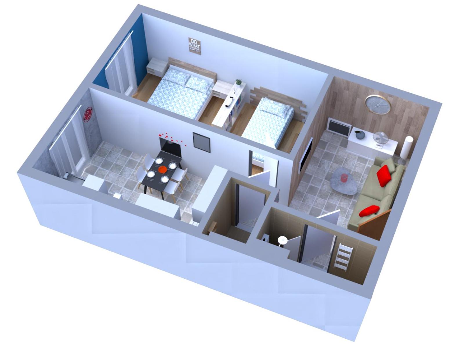 Les Nuits d'Anis - Appartements Hypercentre, photo 33