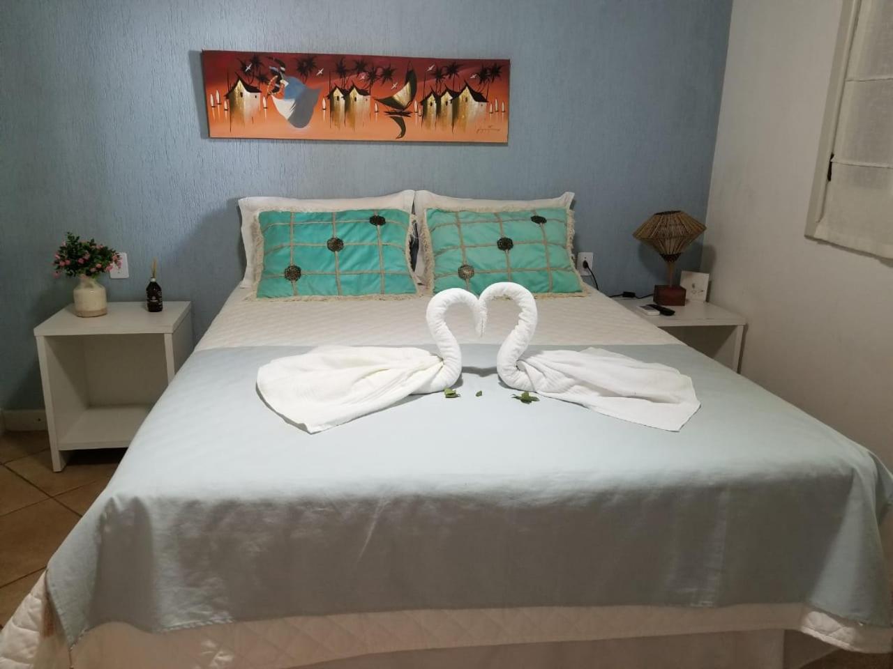 Pousada Boutique Recanto Do Encanto - GAMBOA - Morro de São Paulo