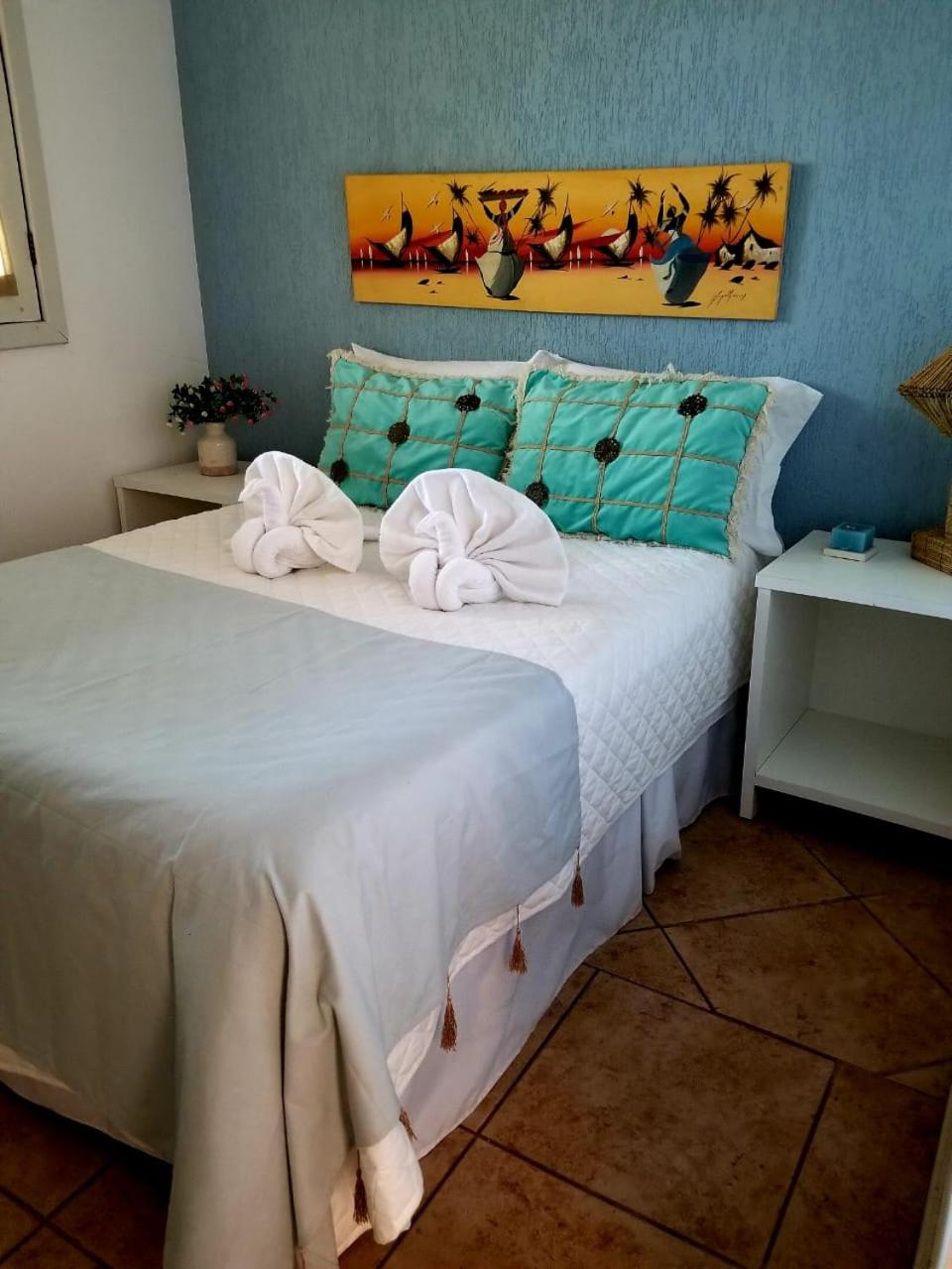 Pousada Boutique Recanto Do Encanto - GAMBOA - Morro de São Paulo