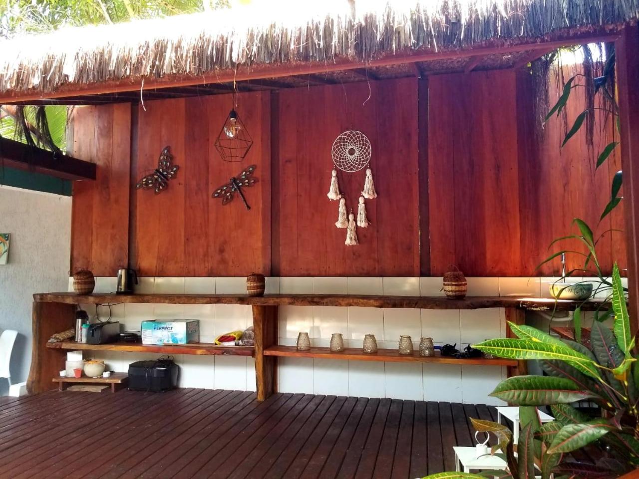 Pousada Boutique Recanto Do Encanto - GAMBOA - Morro de São Paulo