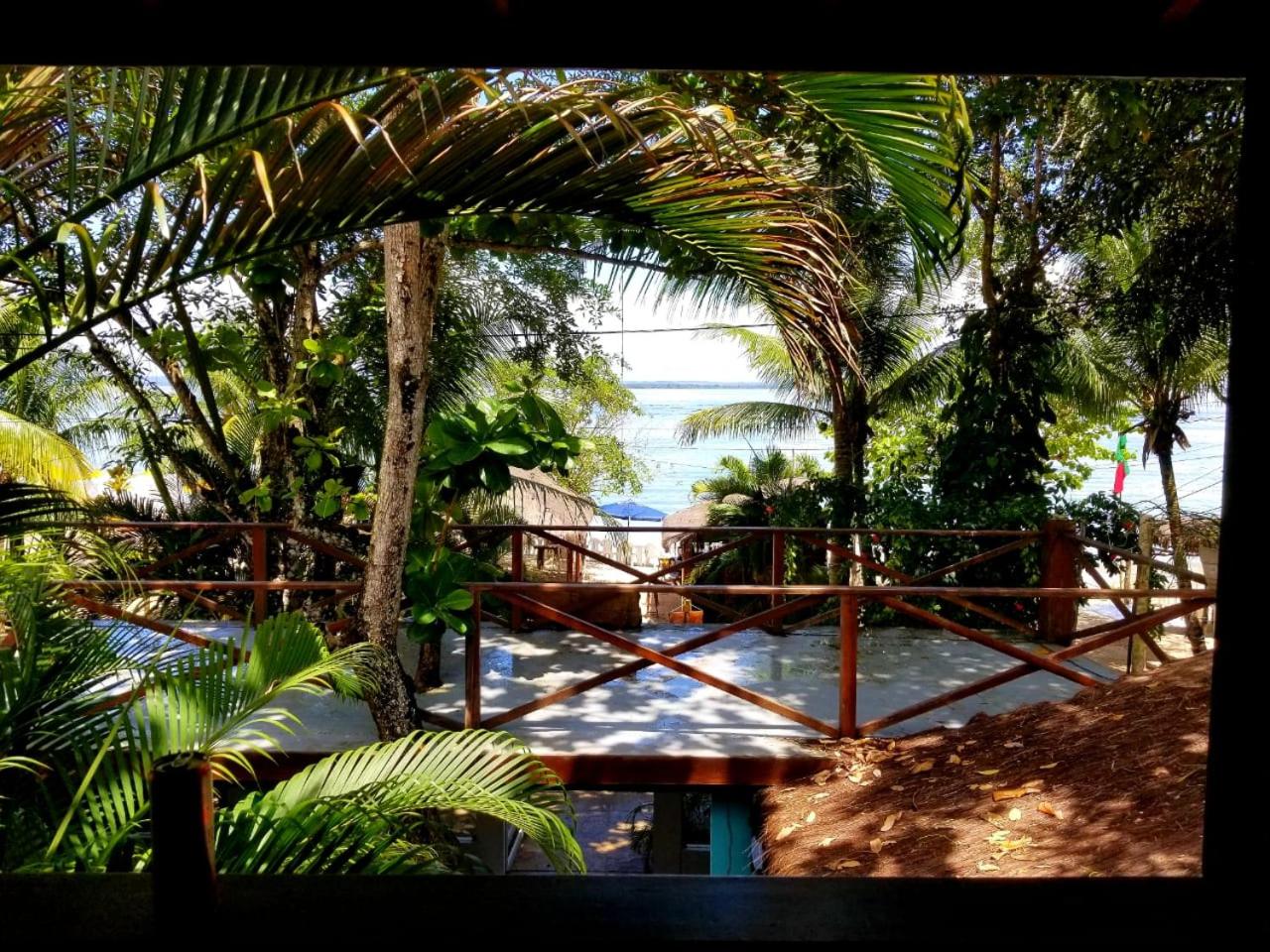 Pousada Boutique Recanto Do Encanto - GAMBOA - Morro de São Paulo