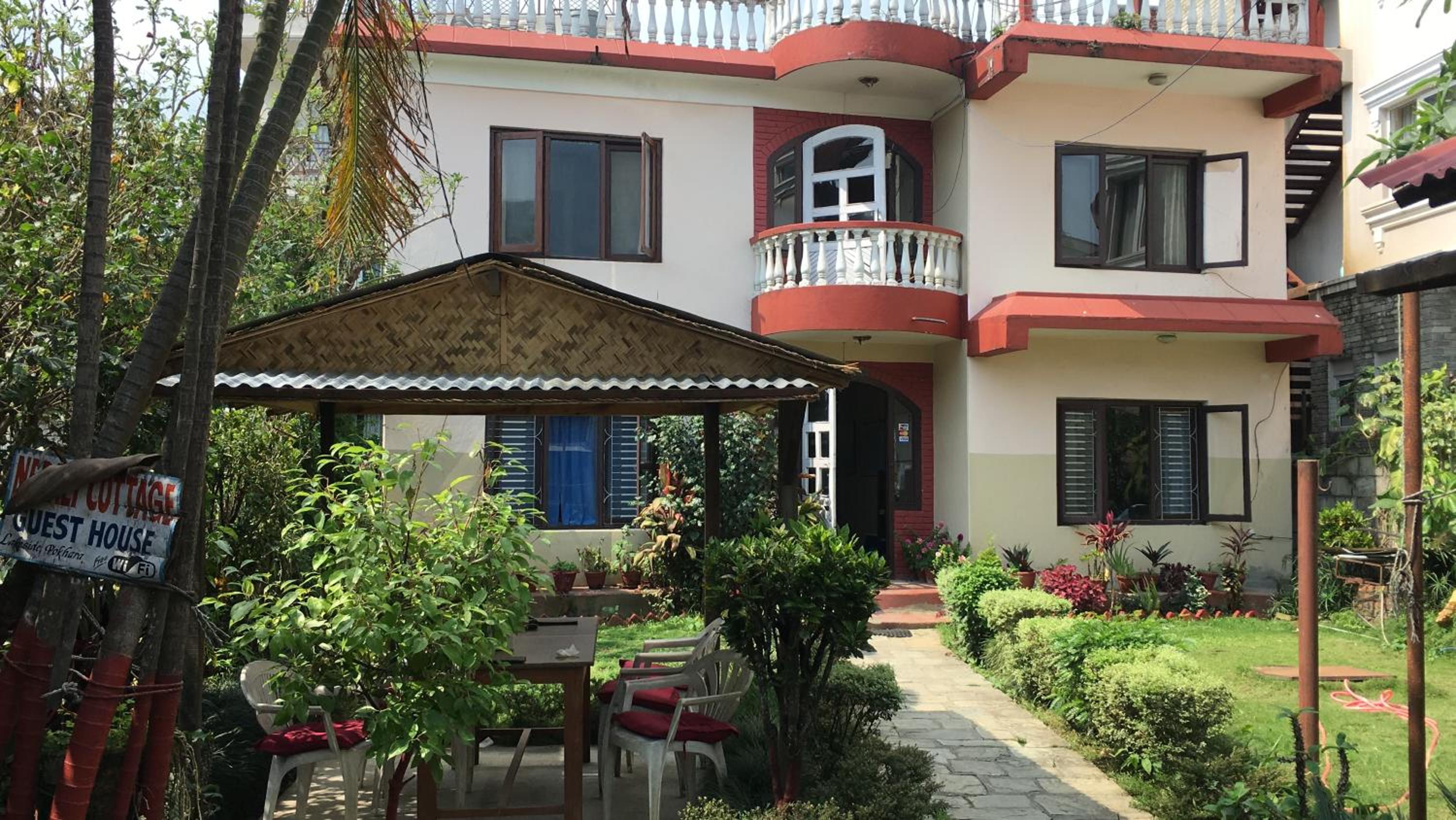 Nepali Cottage Guest House