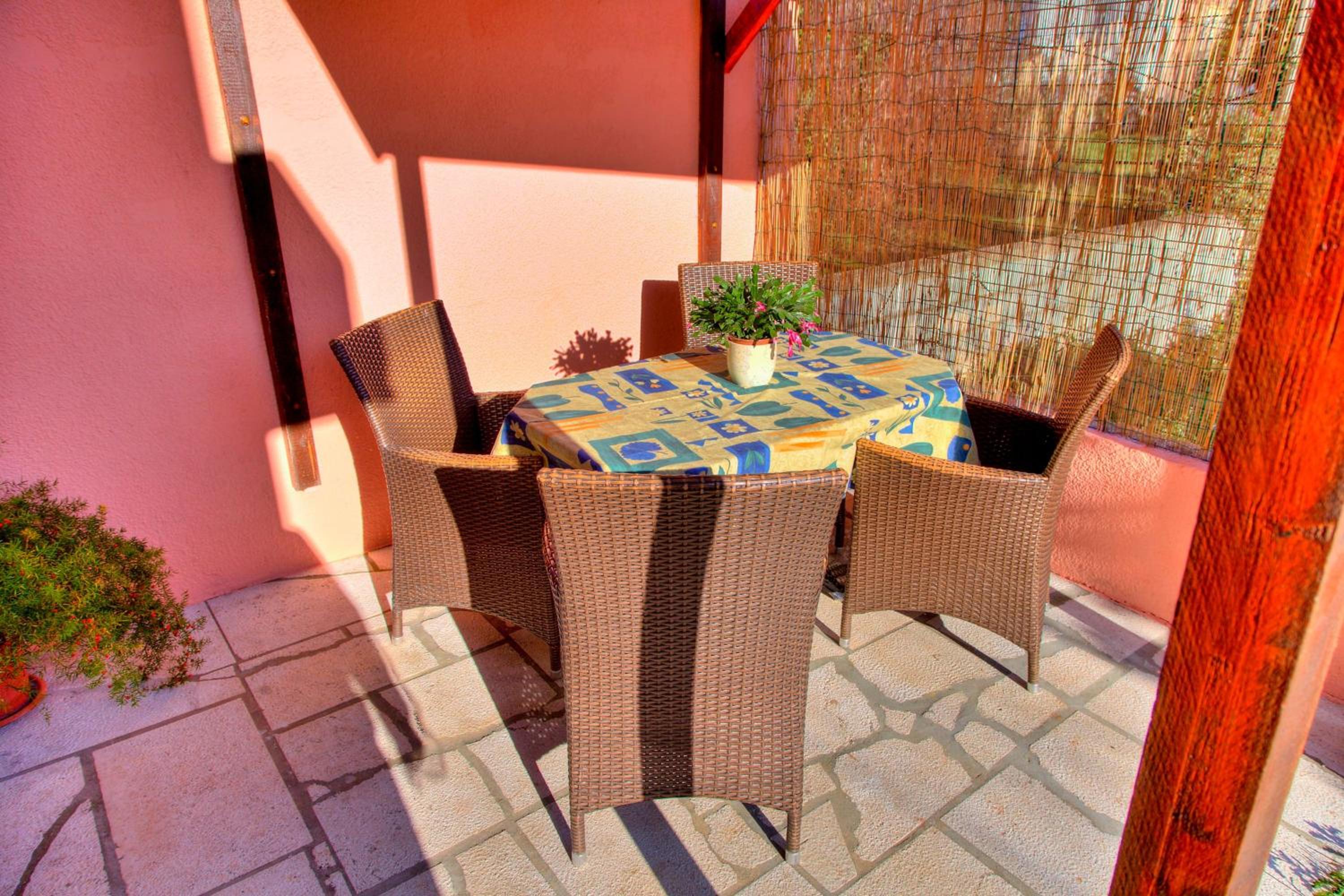 Sweet and Cozy apartments Luciano - Fažana view 3