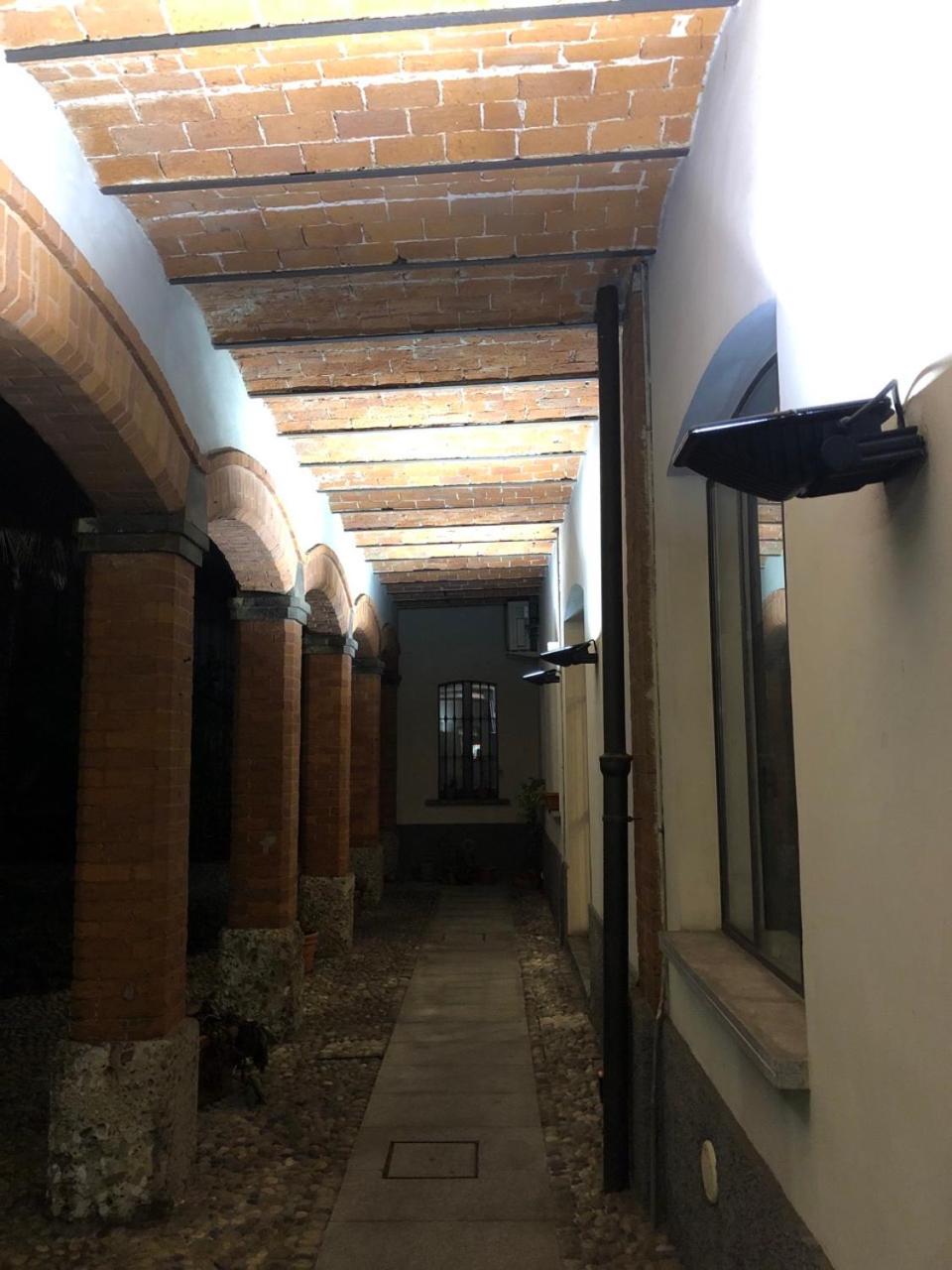 Sage House - Carozzi Apartments