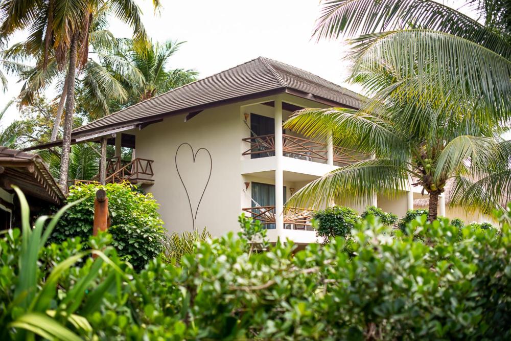 Pousada Praia dos Carneiros