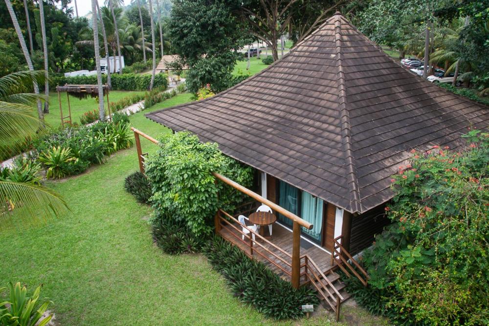 Hotel Pousada Praia dos Carneiros - Image 1