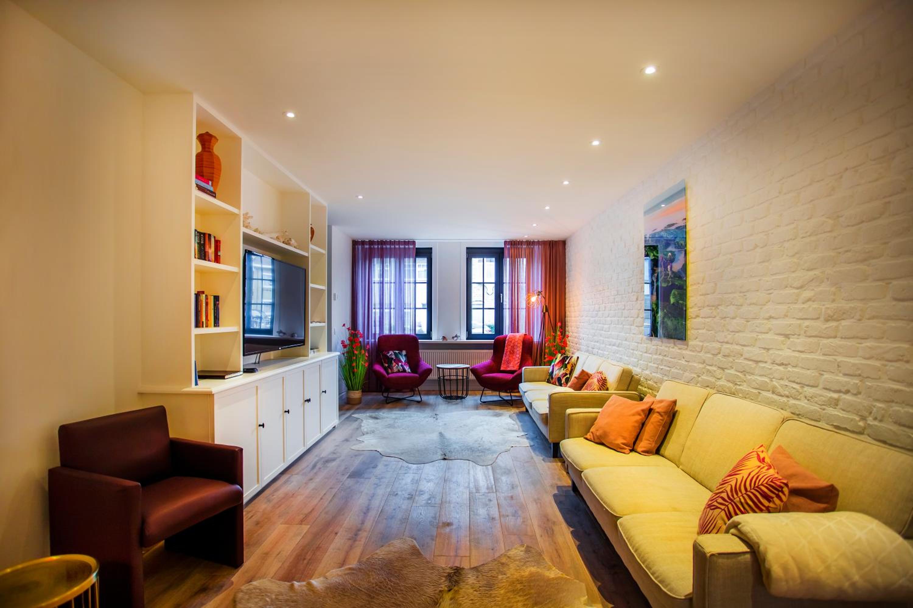 Vakantiehuis Brickx