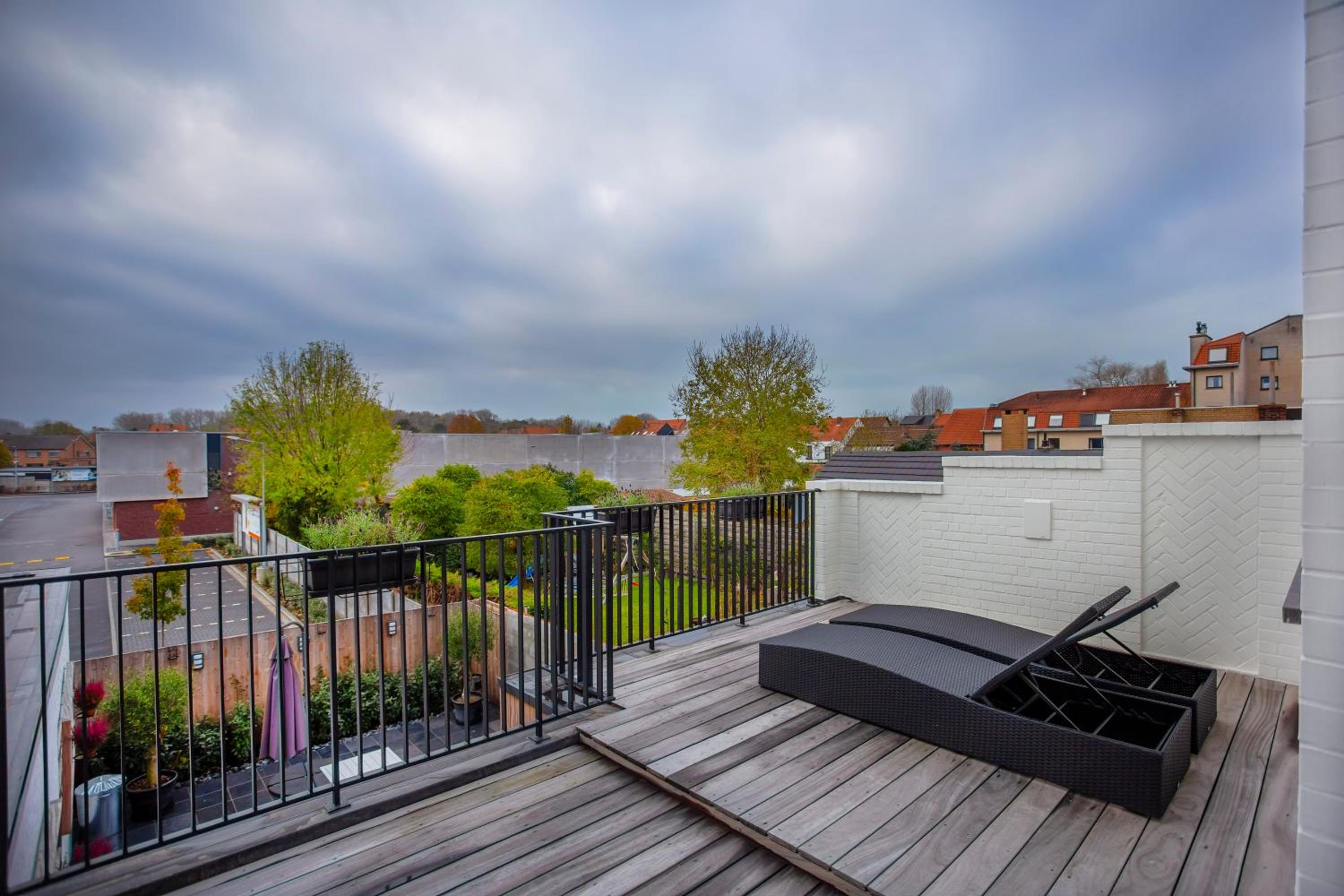 Vakantiehuis Brickx