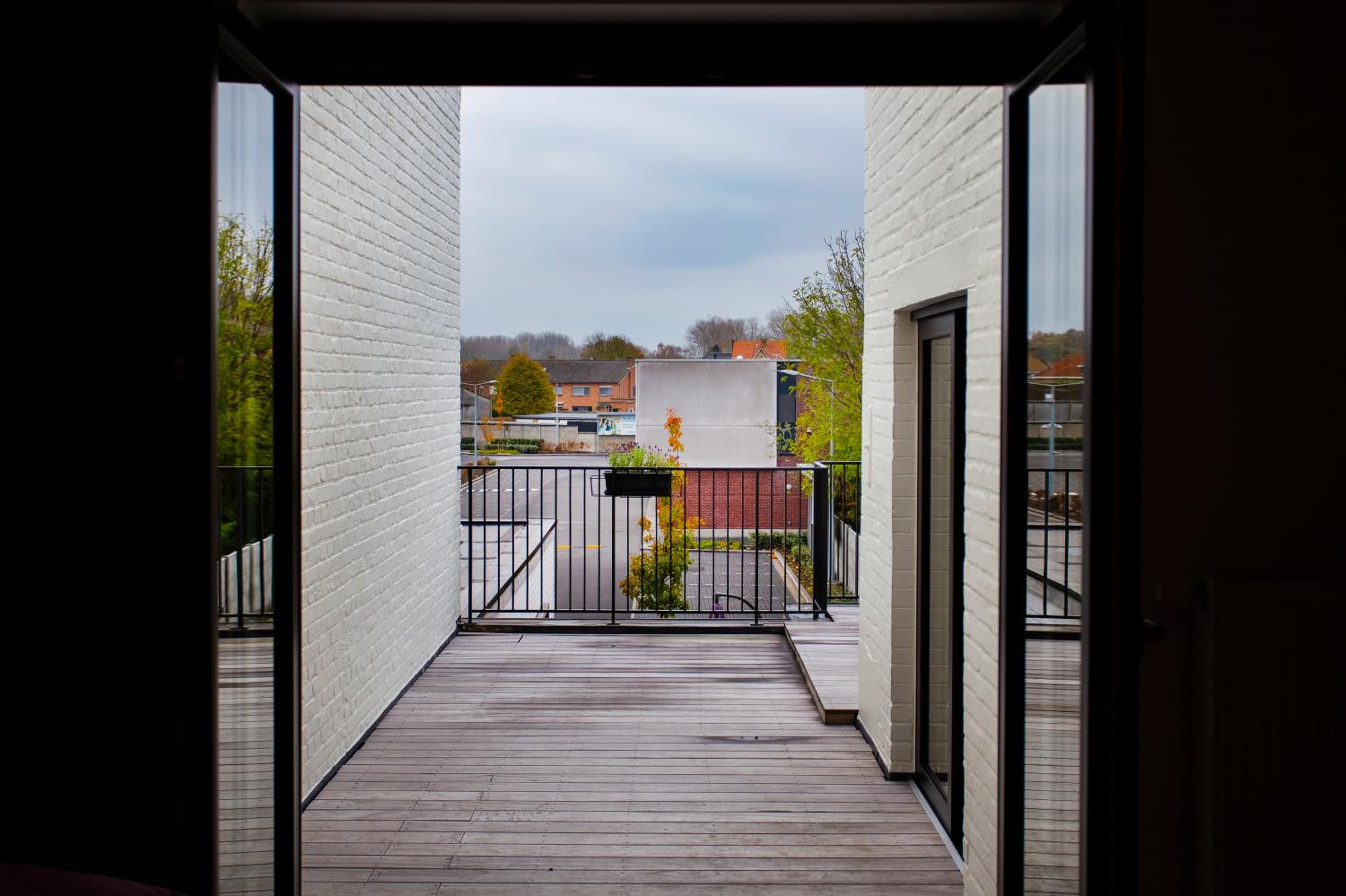 Vakantiehuis Brickx