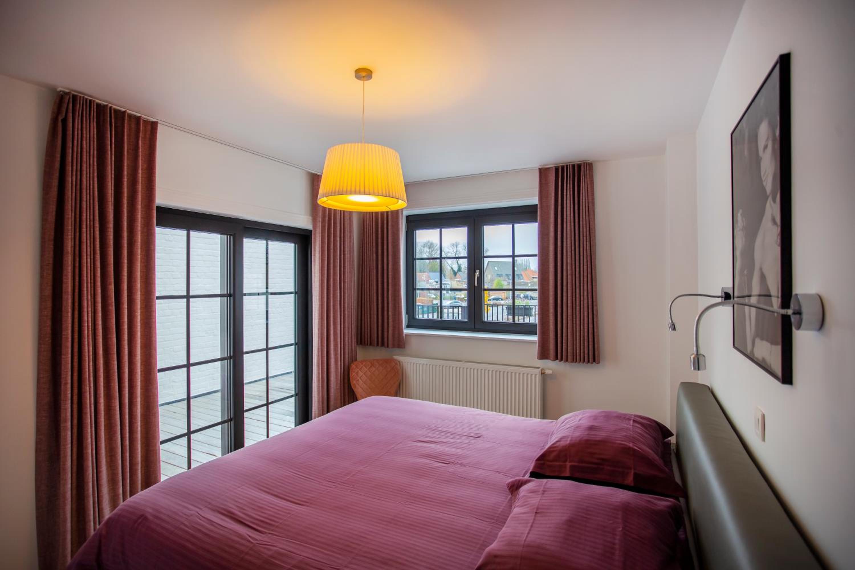 Vakantiehuis Brickx