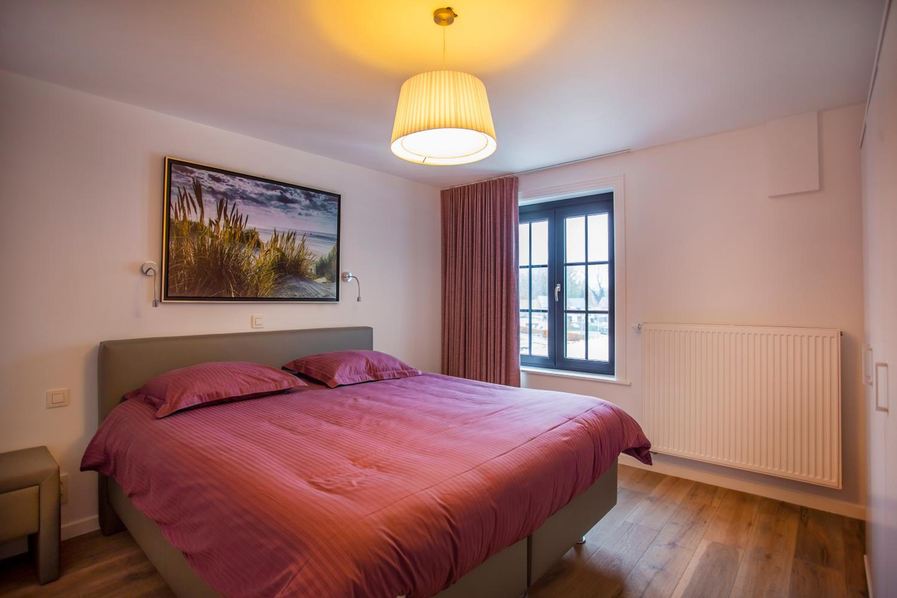 Vakantiehuis Brickx
