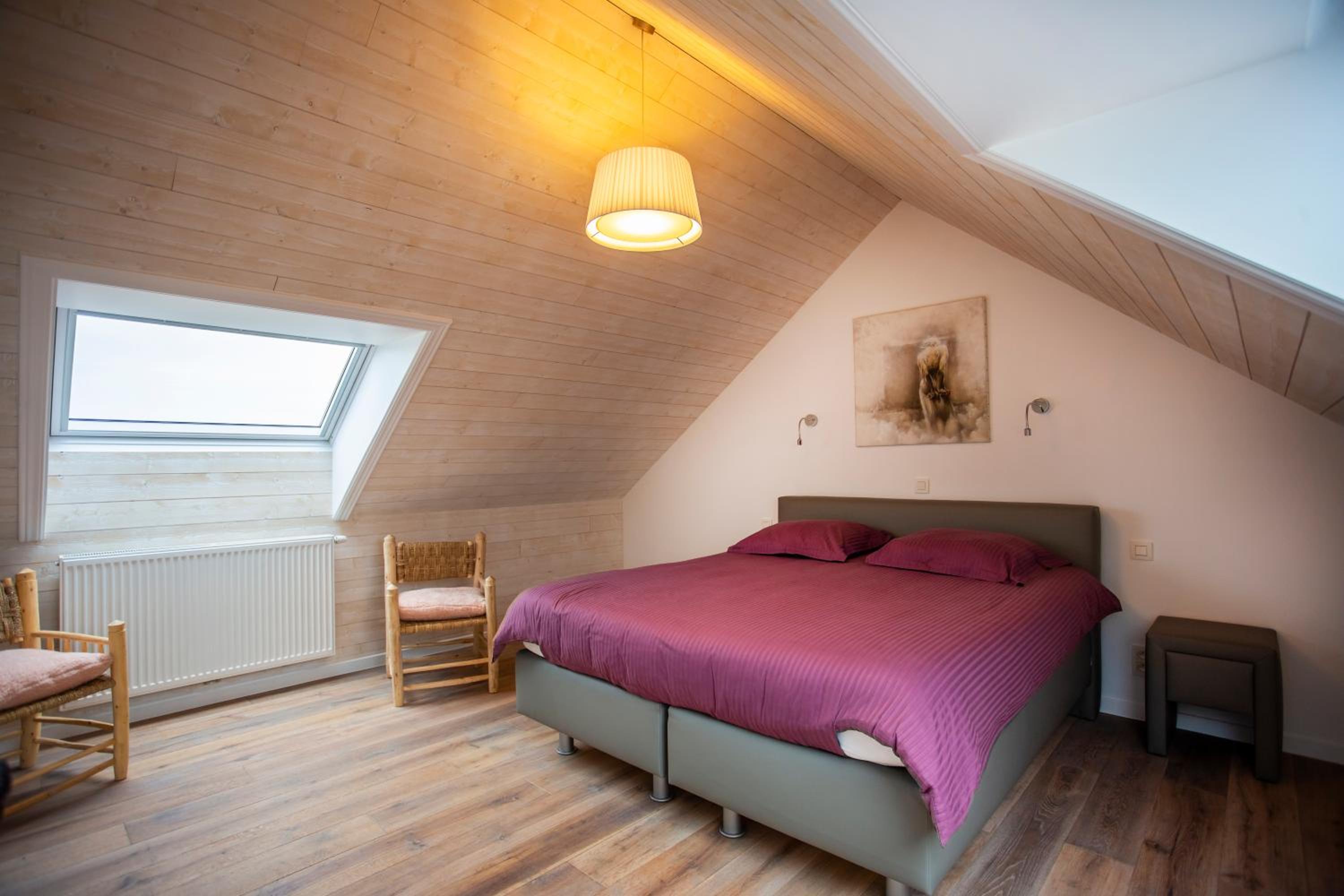 Vakantiehuis Brickx