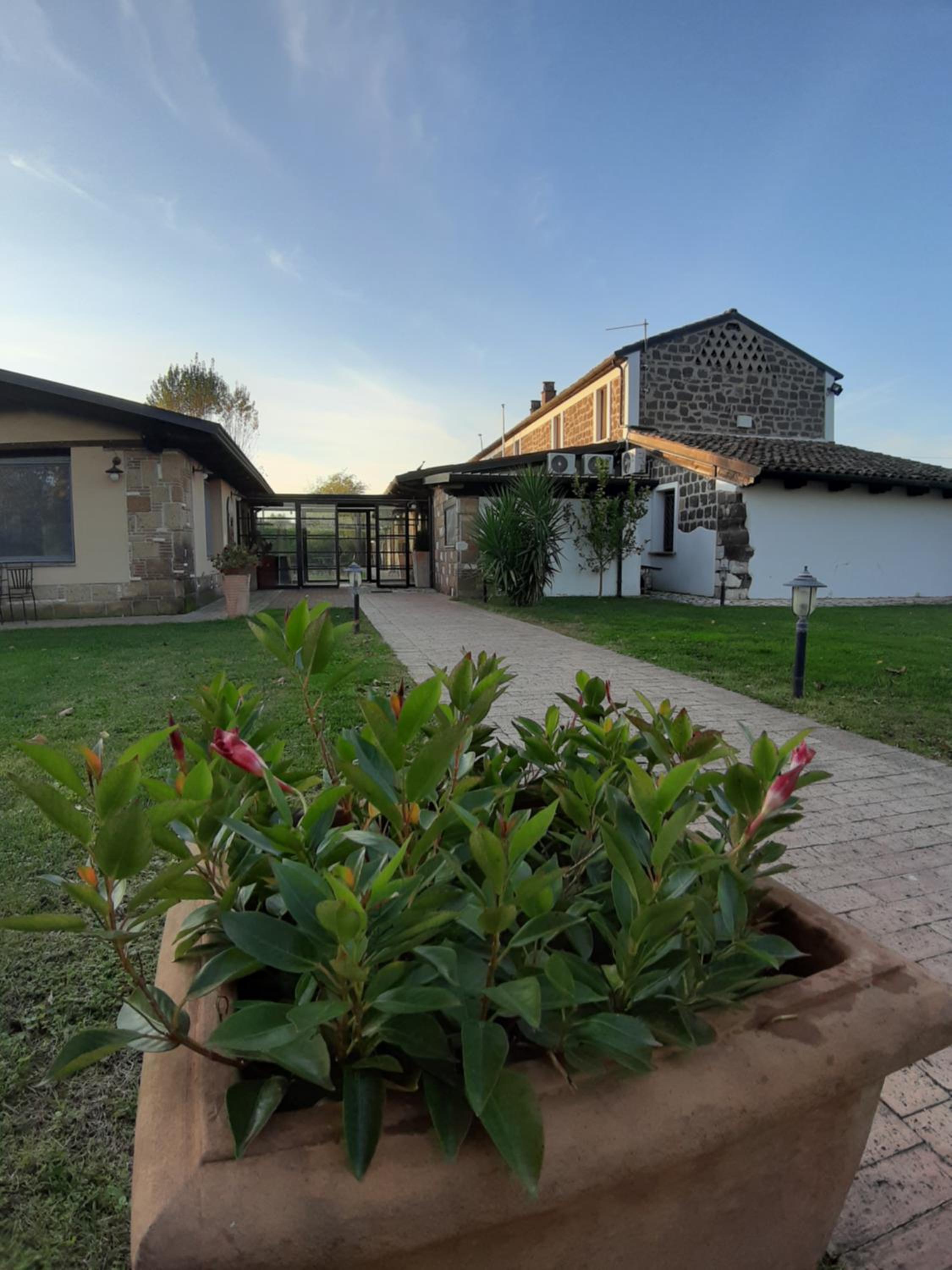 locanda della pacchiana view 2