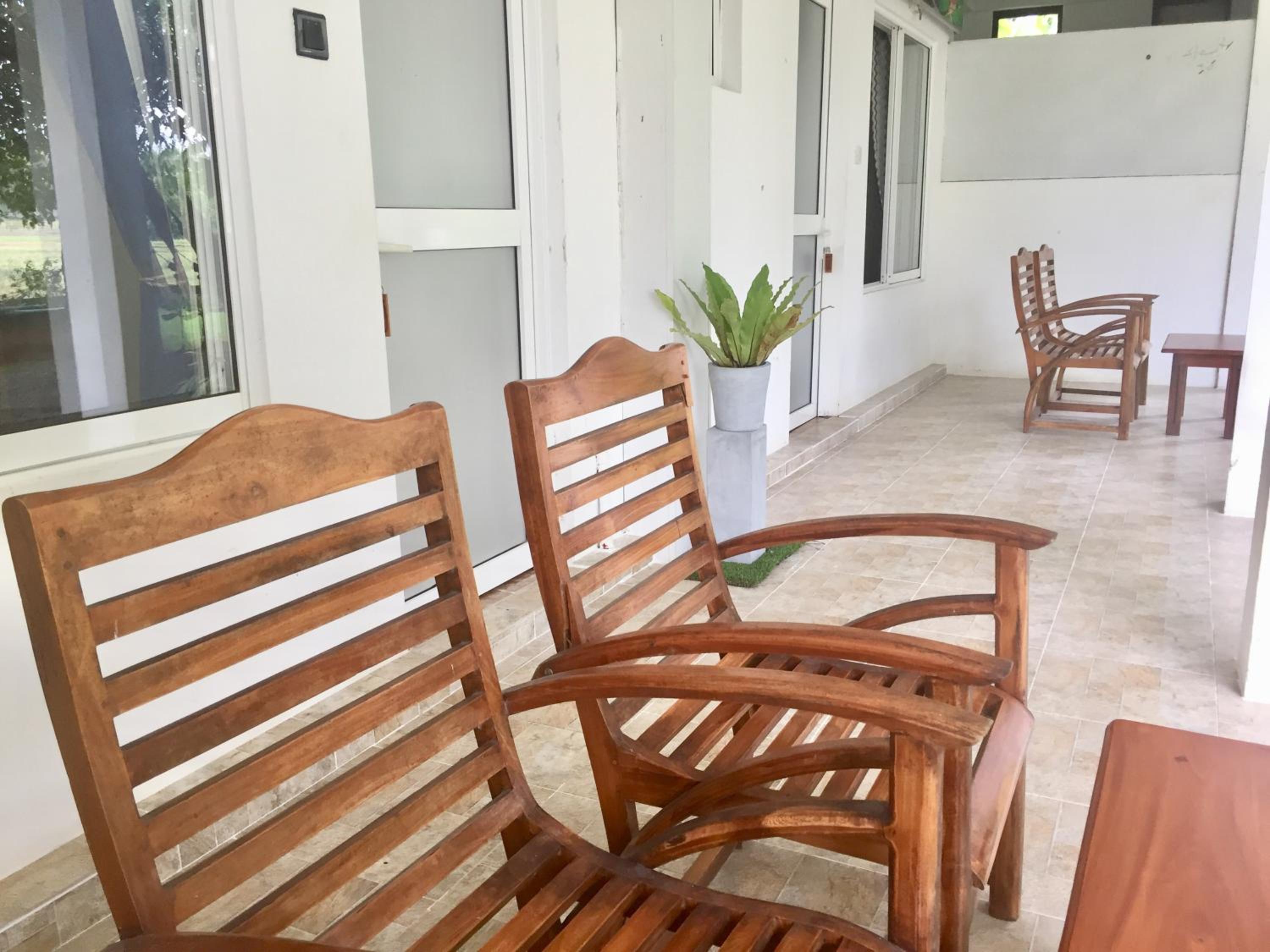Thisara Guest House