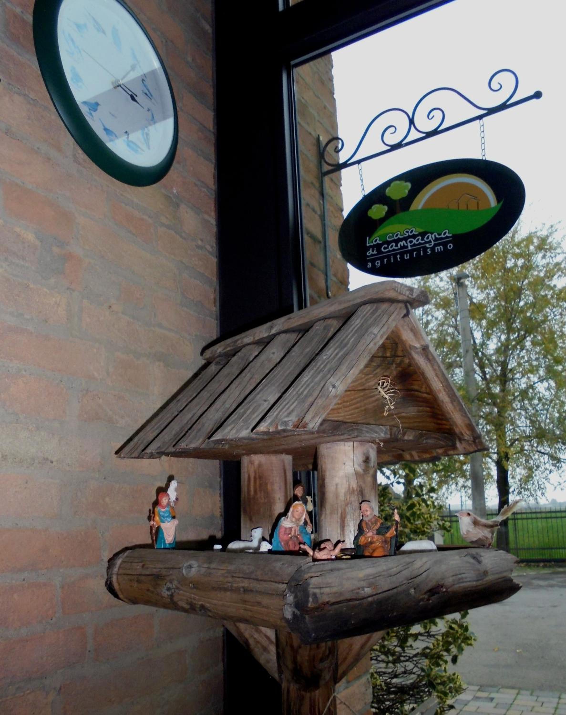 La Casa di Campagna - Property Image 57