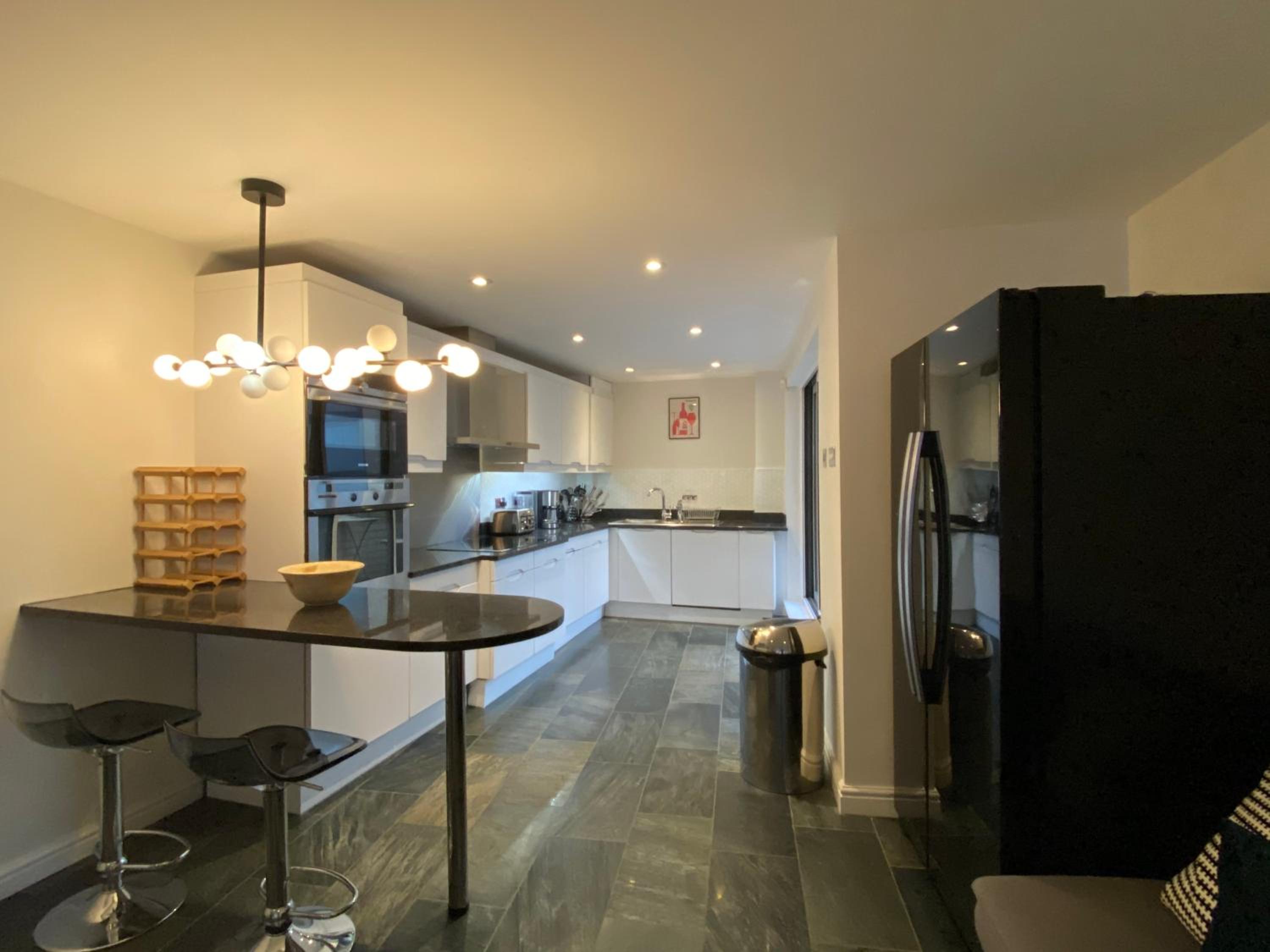 Foley Street Apartments