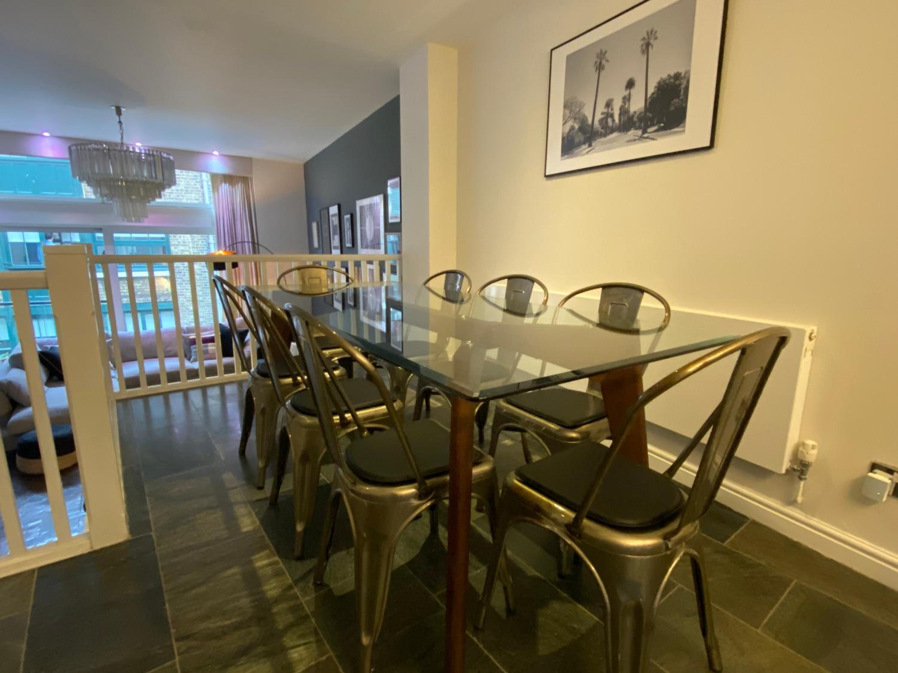 Foley Street Apartments