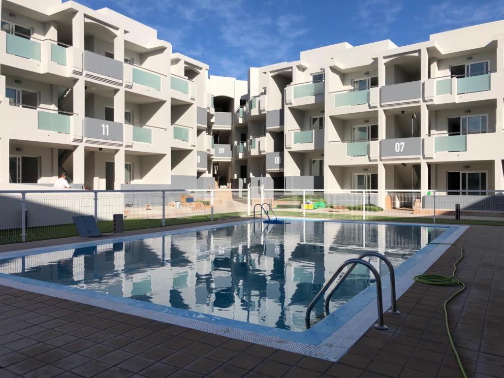 Sun Edelweiss view 5