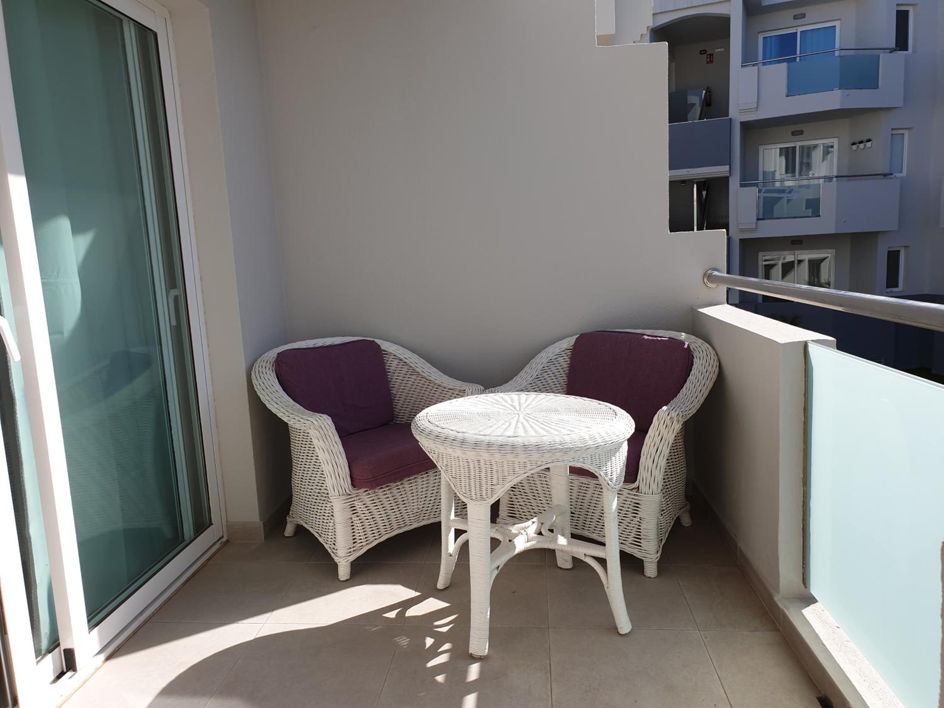 Sun Edelweiss view 2