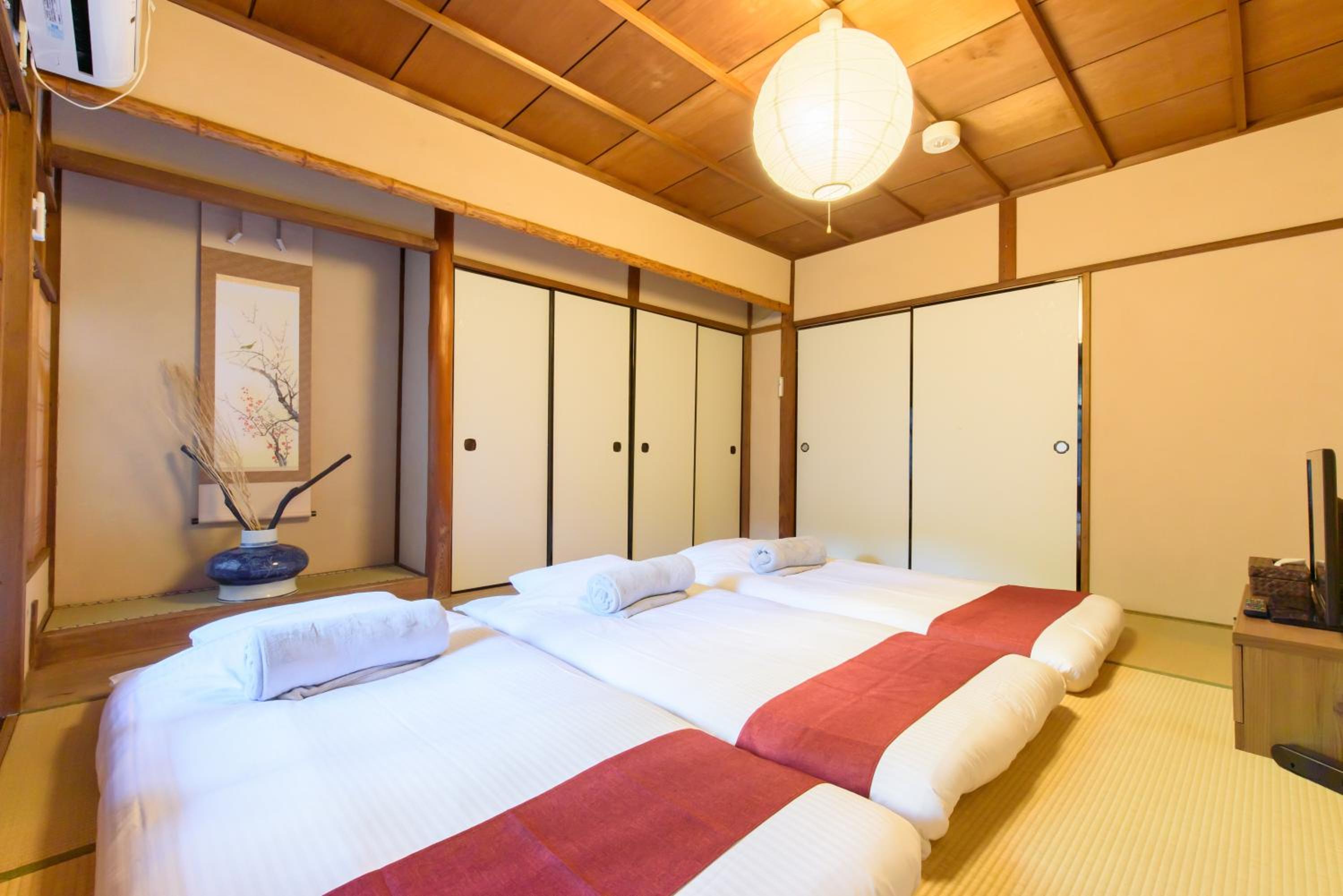 JPRESERVE Toji, Kyōto - 21