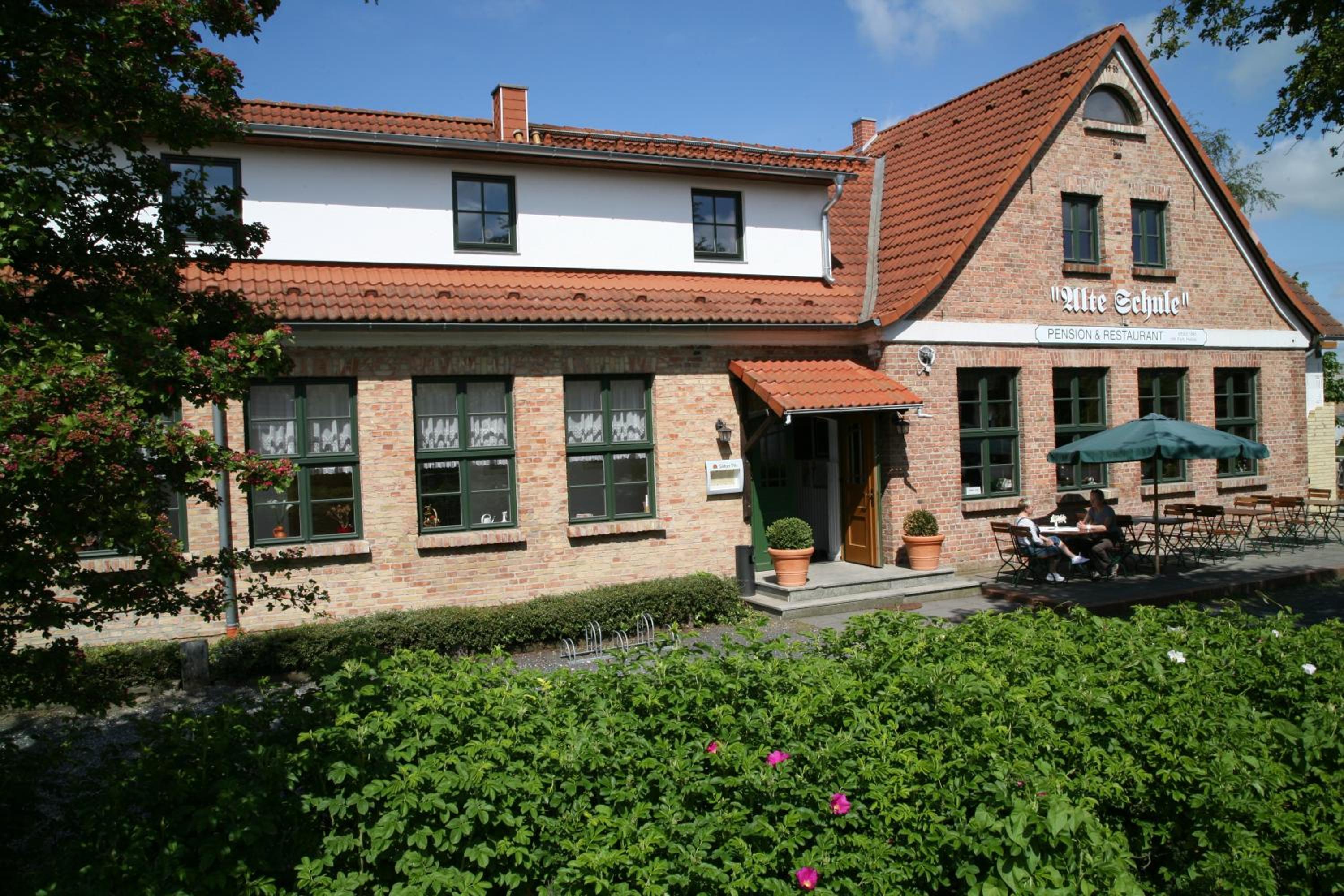 Pension & Restaurant 
