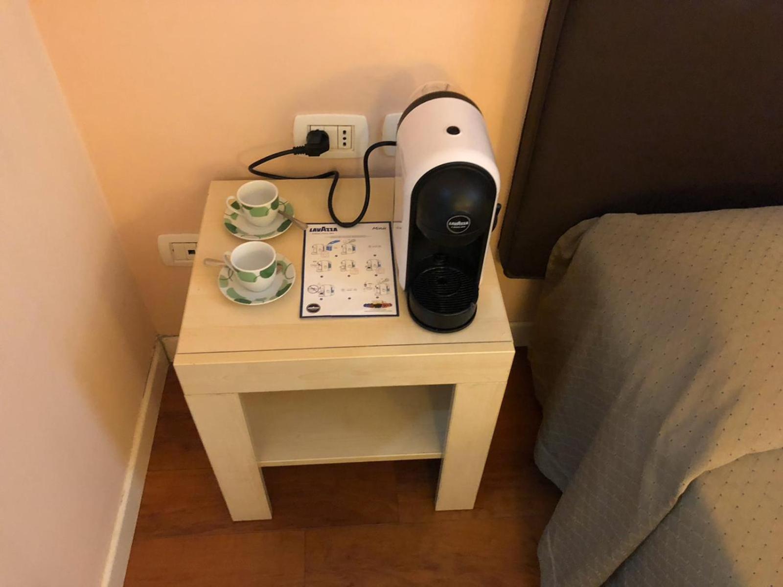 Elle Cavour Guest House