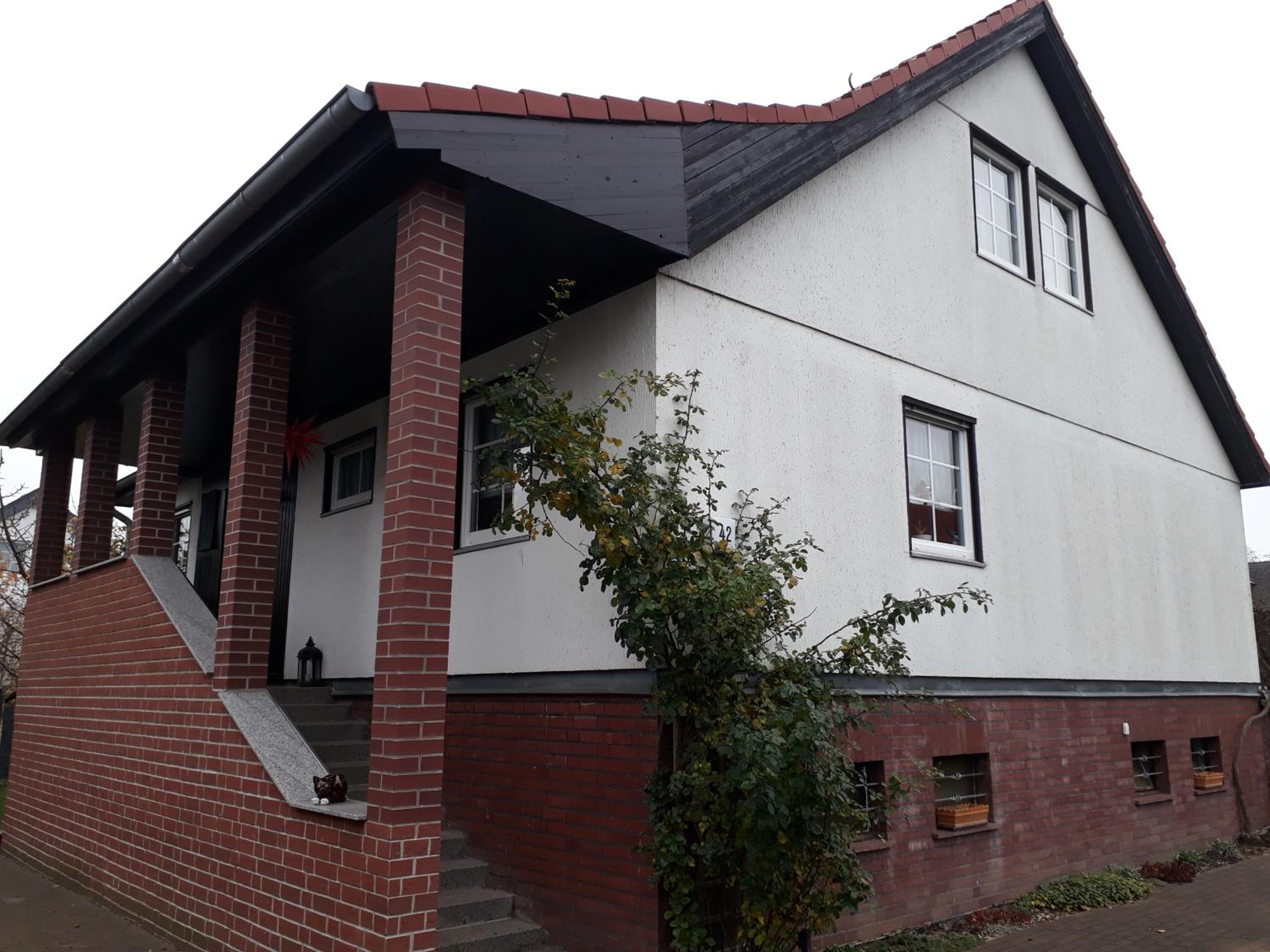 Ferienunterkunft in Berlin-Pankow Rosenthal