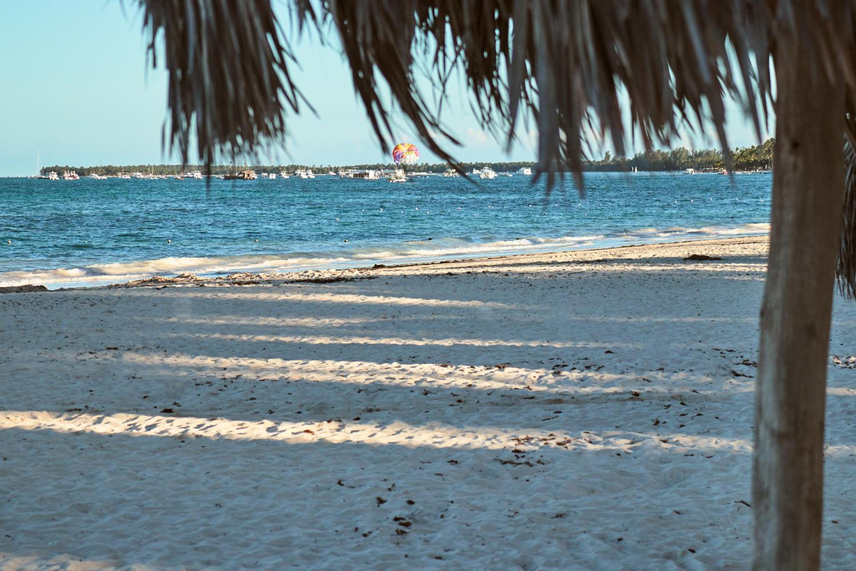 Flor del Mar Condo Punta Cana Beachfront — photo 45
