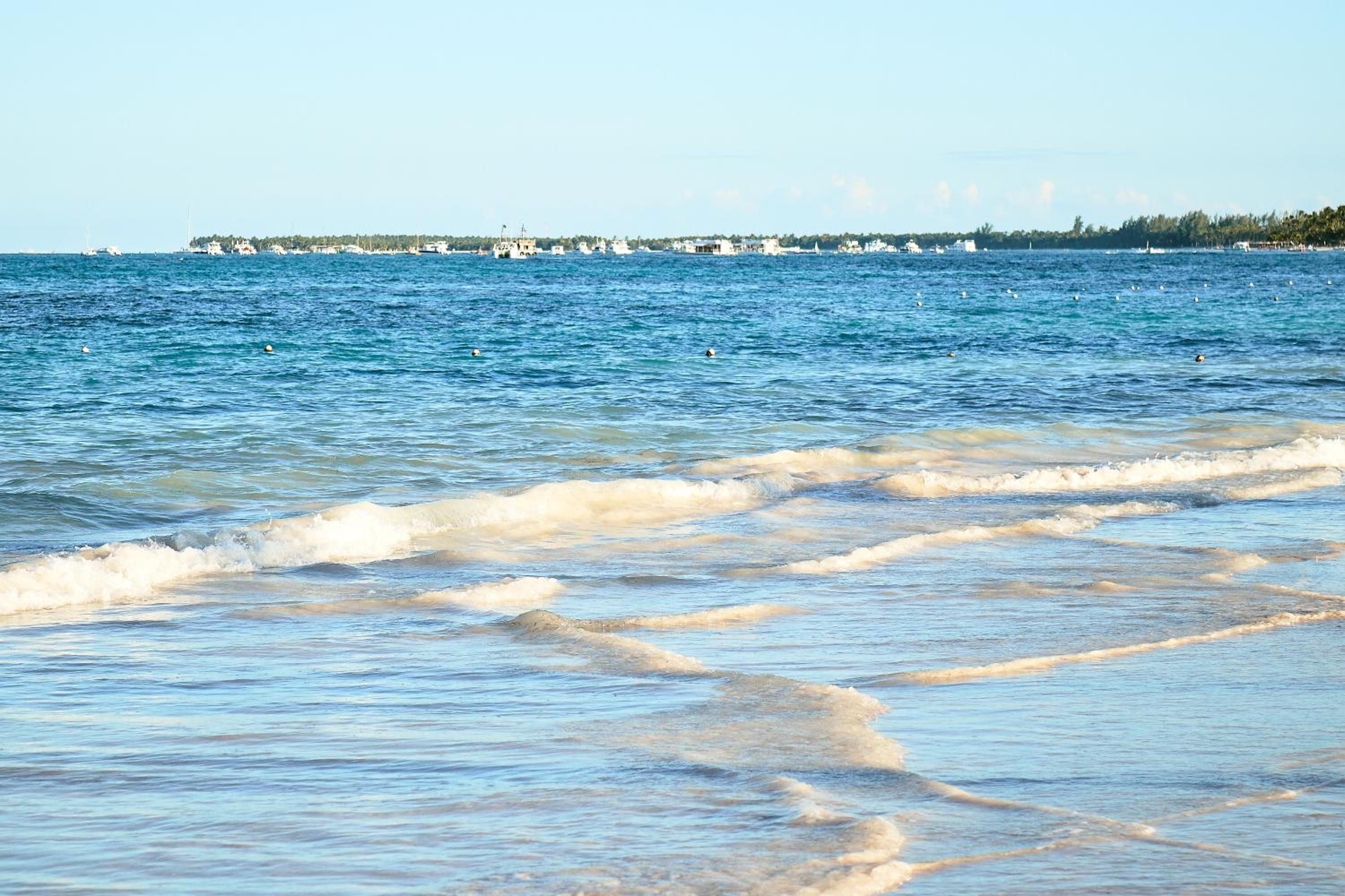 Flor del Mar Condo Punta Cana Beachfront — photo 88