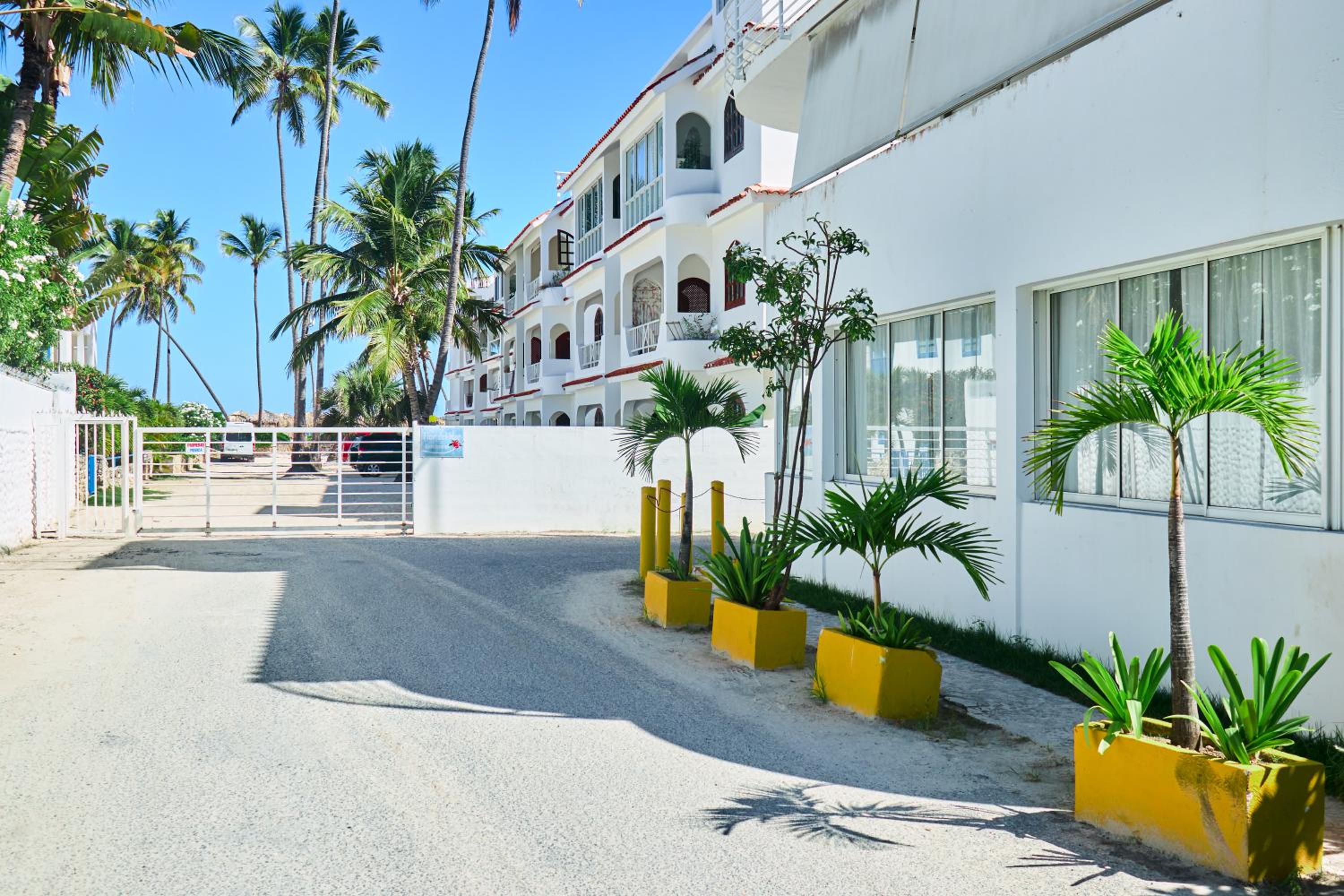 Flor del Mar Condo Punta Cana Beachfront — photo 126