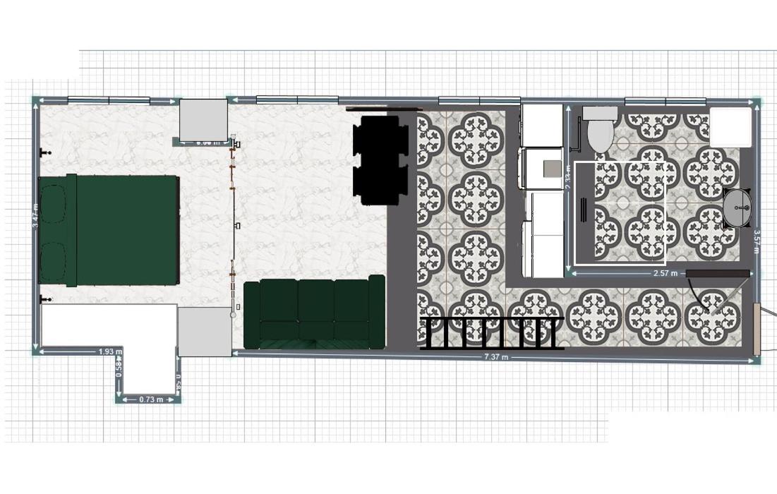 Danube Elegance Apartment