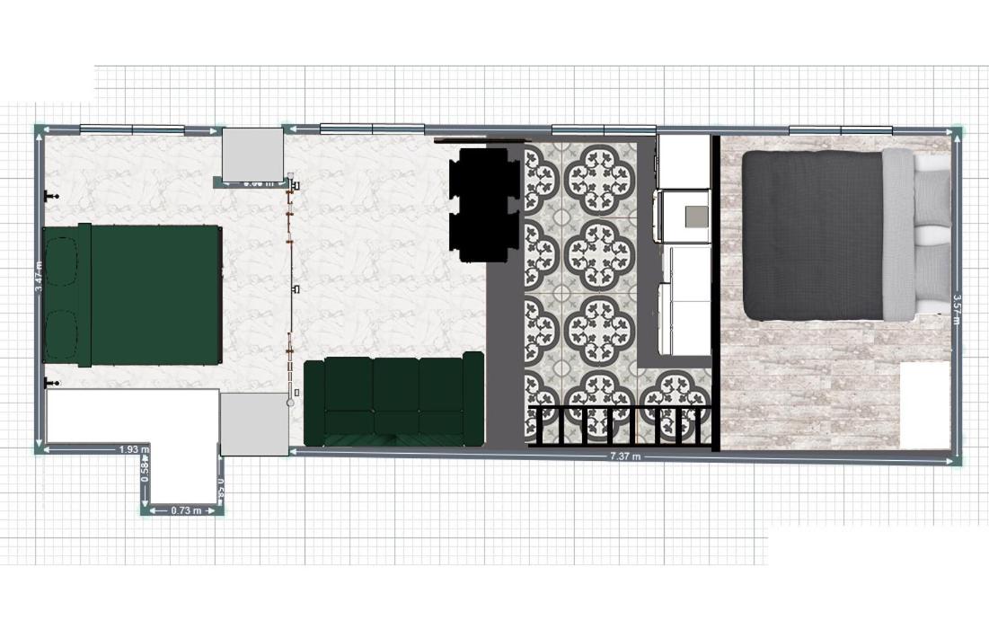 Danube Elegance Apartment