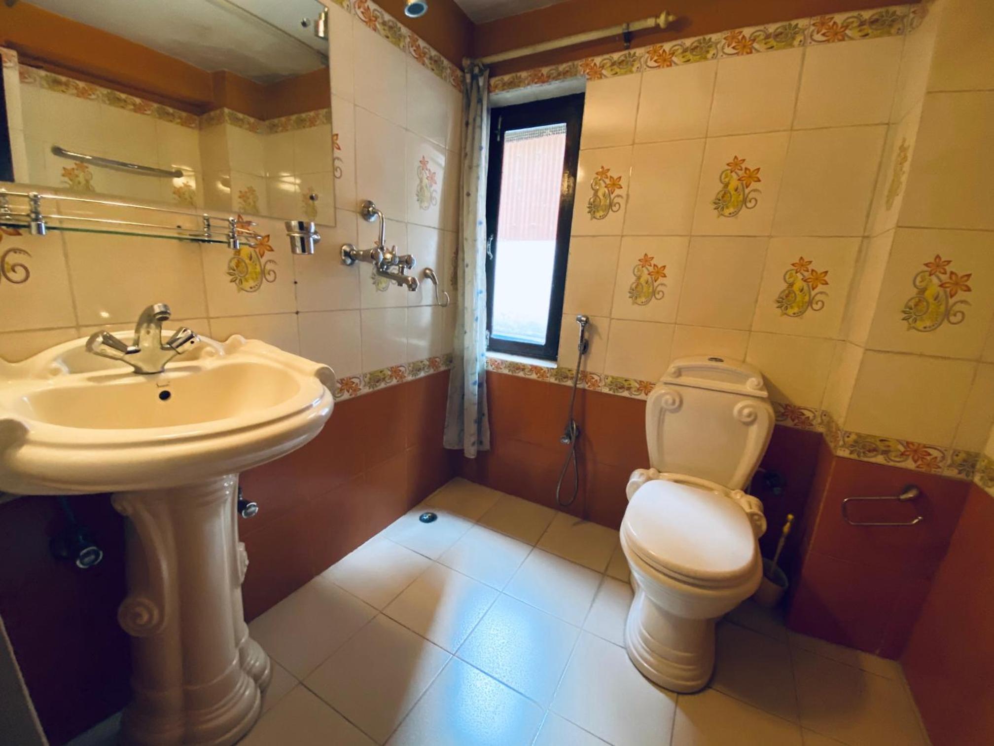 Souvenir Guest House view 5