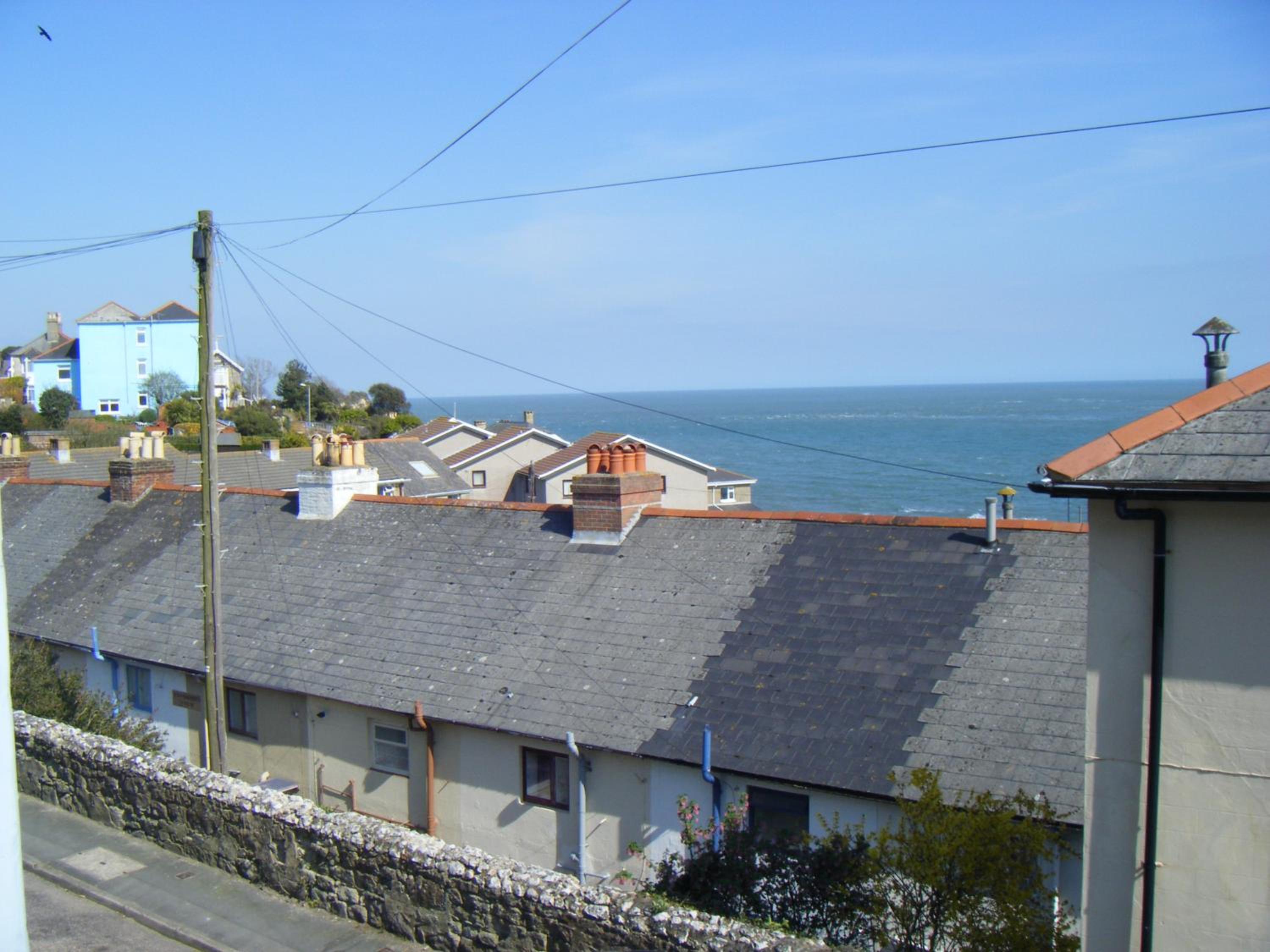 The Salt Pot view 3